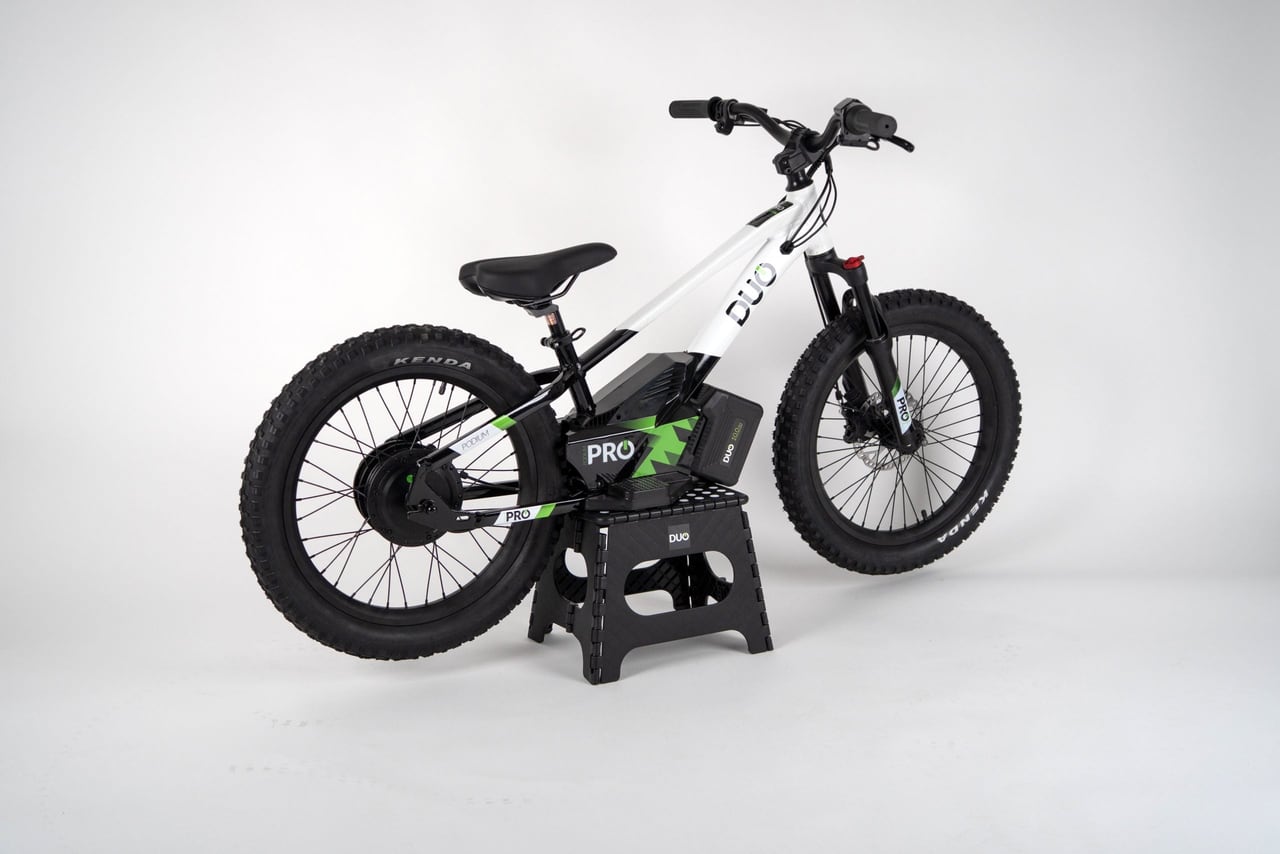 DUO 20 Podium Pro - Image 10