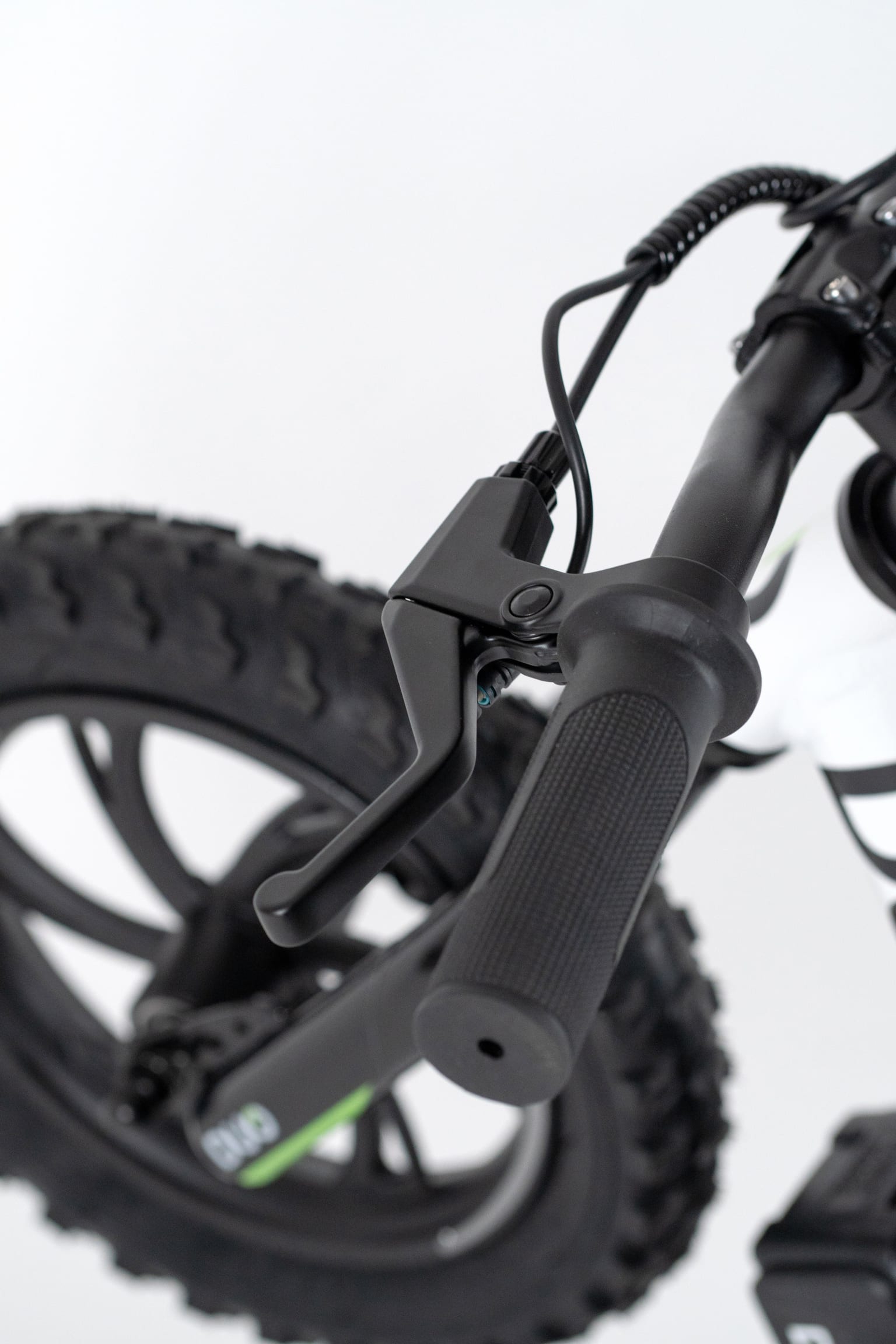 DUO 12 Launch Kids Electric Balance Bike - Image 3