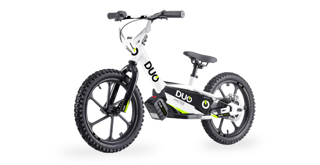 DUO DUO 16" Master Kids Electric Balance Bike motorcycle part