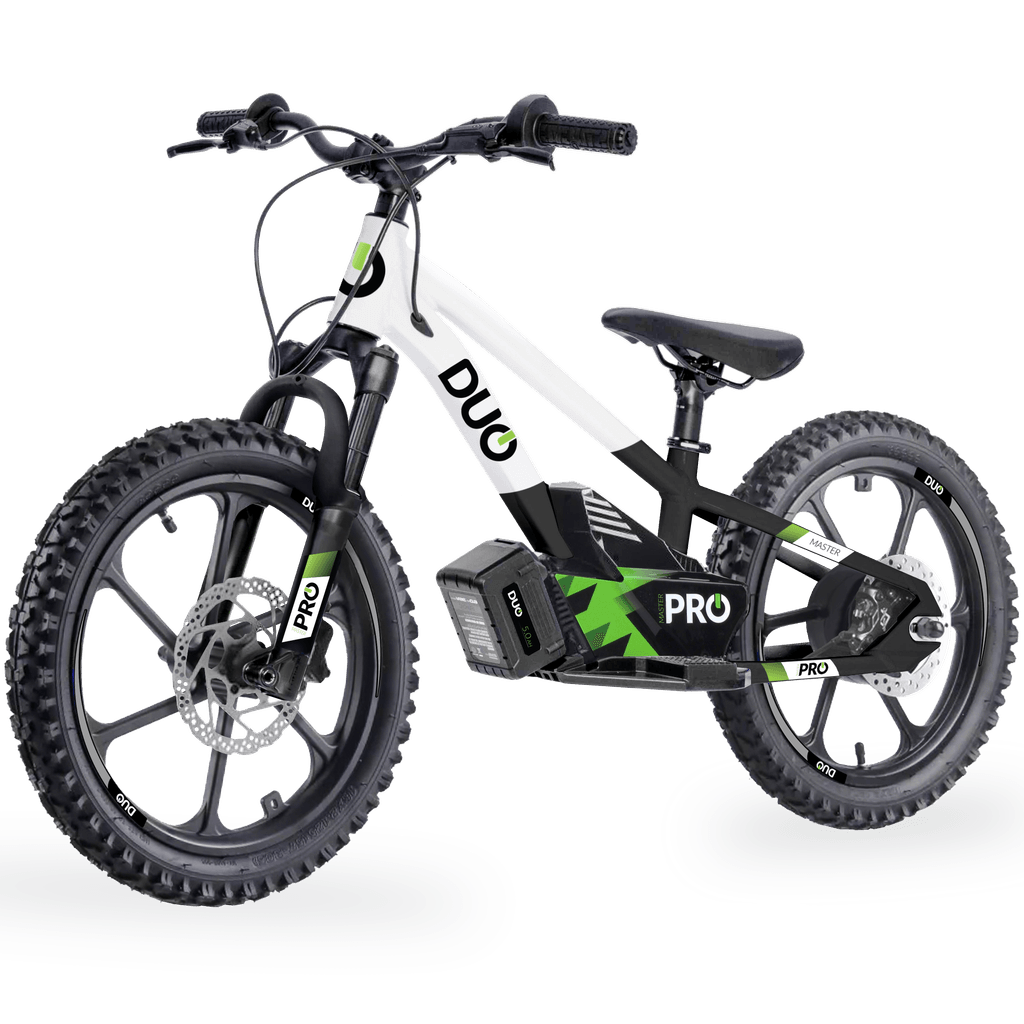 DUO DUO 16" Master PRO Electric Balance Bike motorcycle part