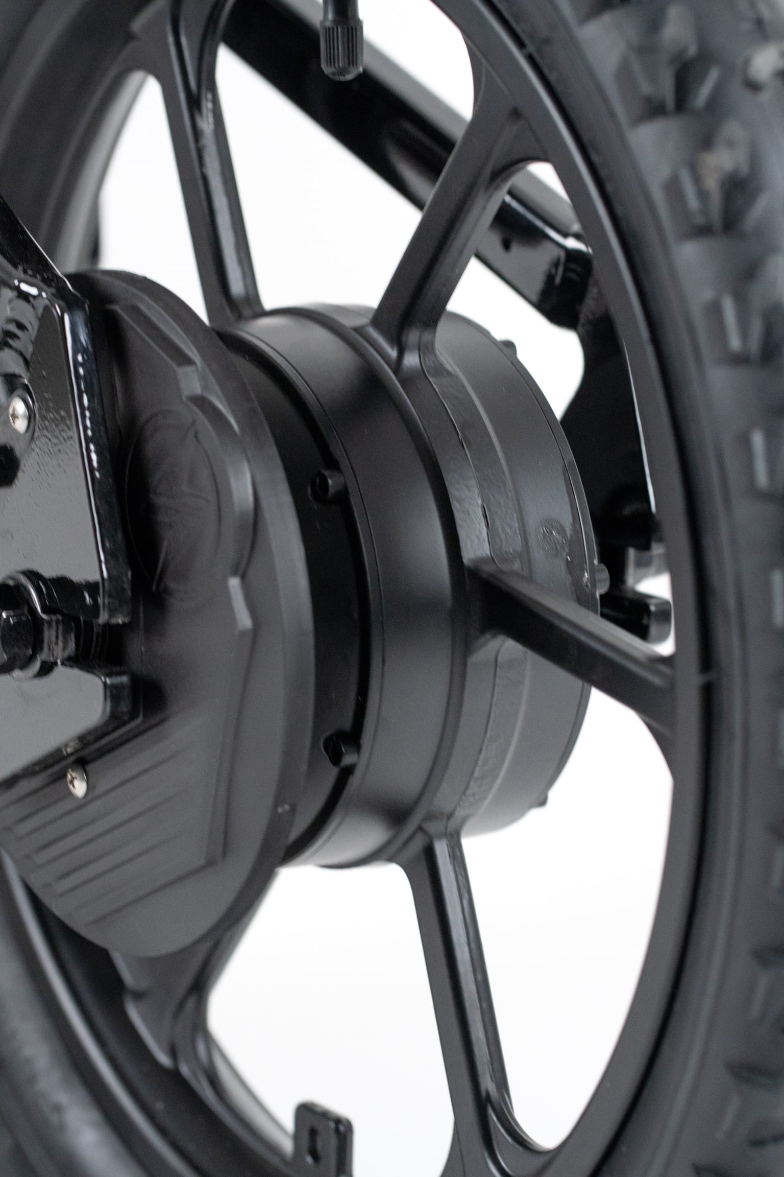 DUO 16" Master PRO Electric Balance Bike - Image 7