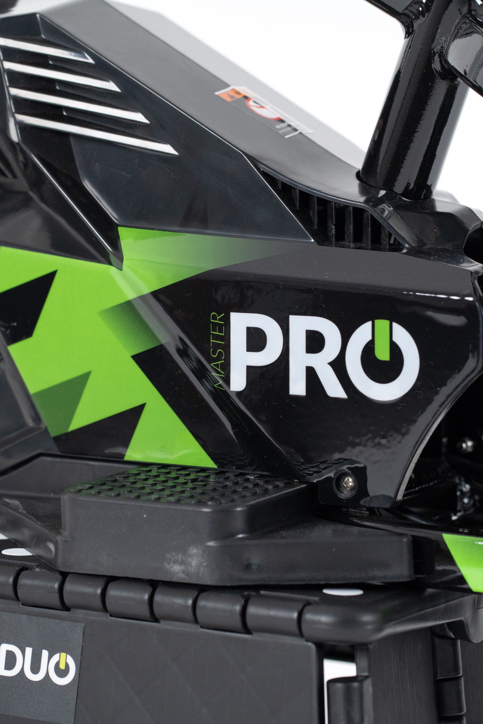 DUO 16" Master PRO Electric Balance Bike - Image 13