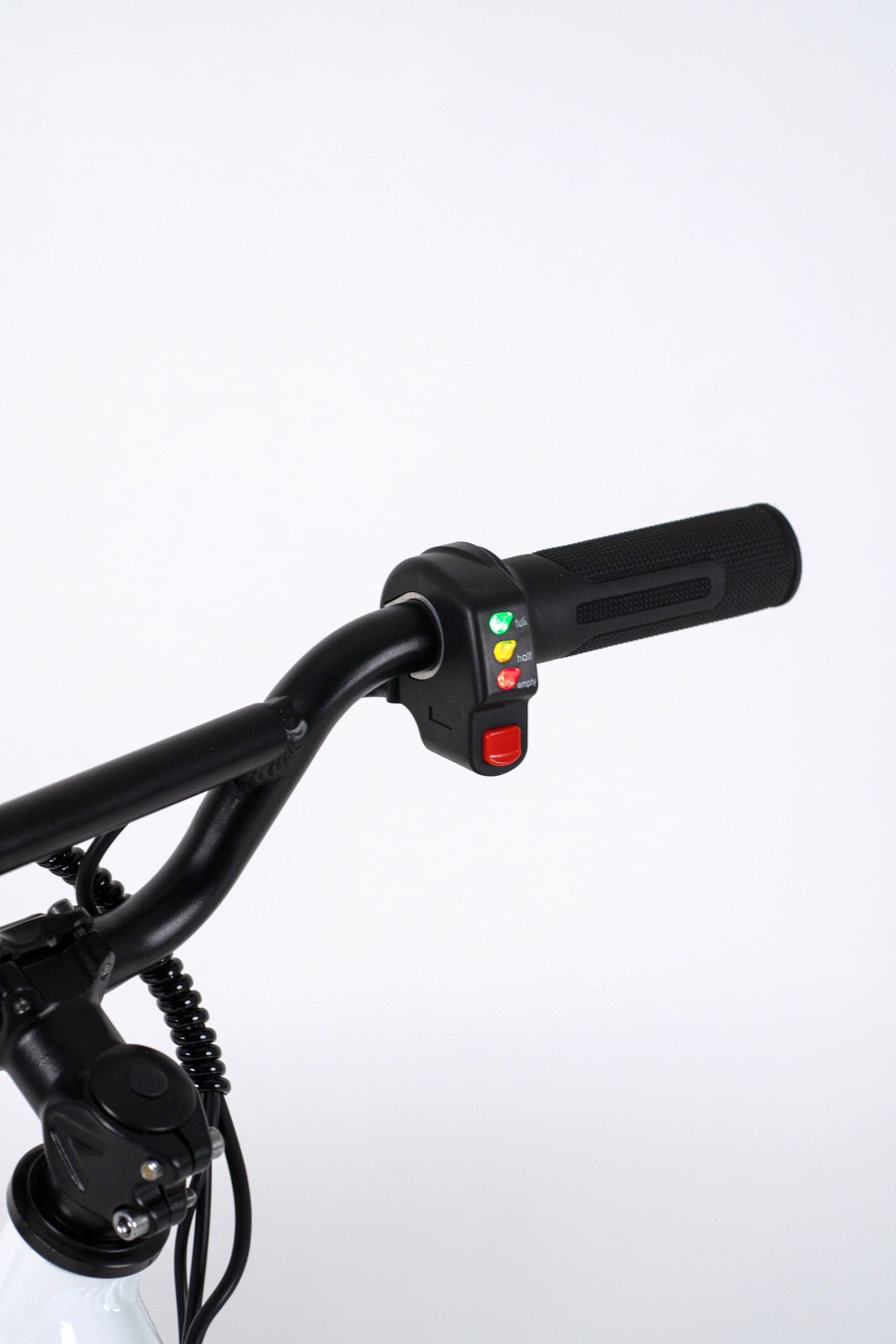 DUO 16" Master Kids Electric Balance Bike - Image 3