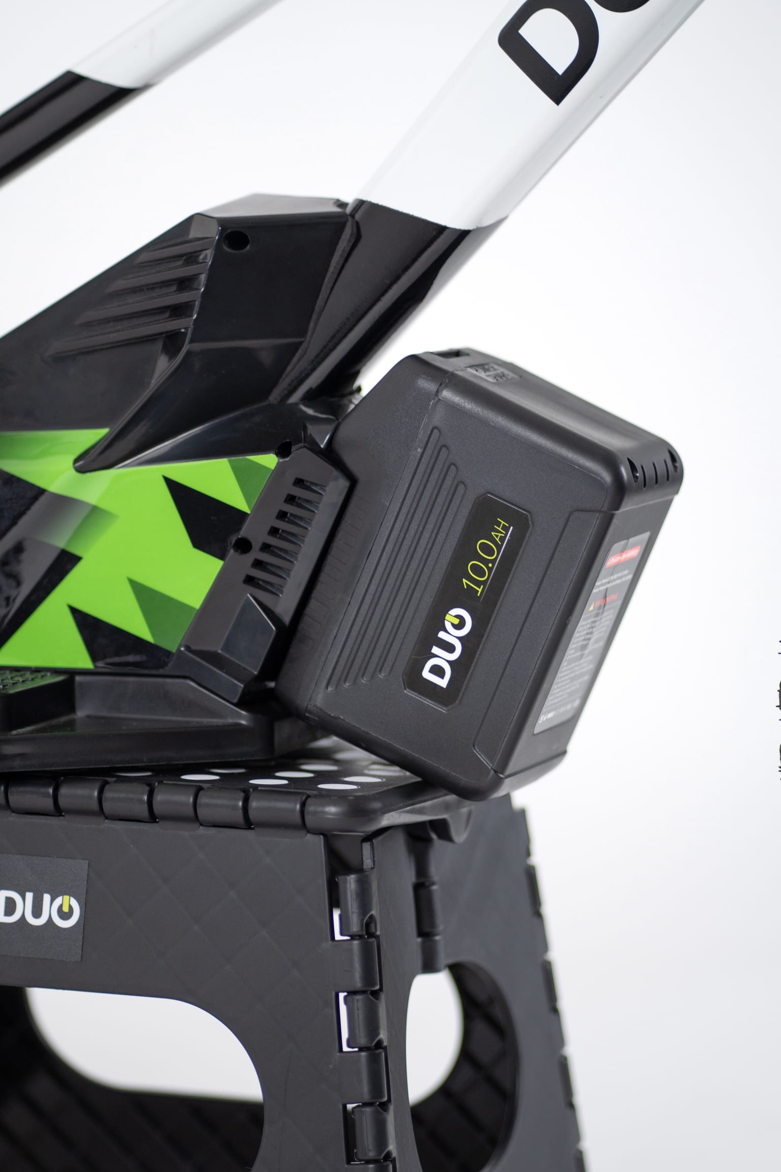 DUO 20" Podium PRO Electric Balance Bike - Image 18