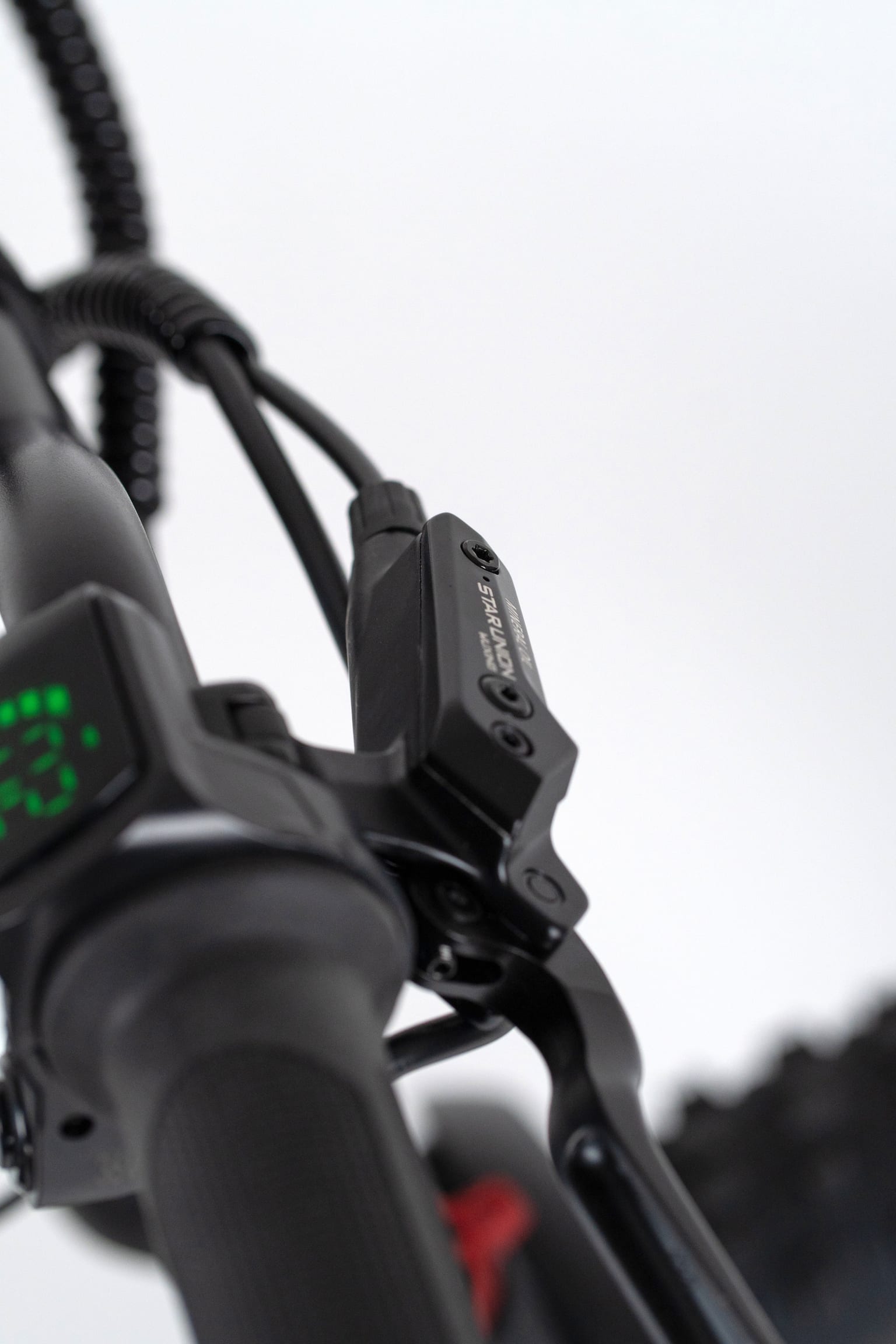 DUO 20" Podium PRO Electric Balance Bike - Image 17
