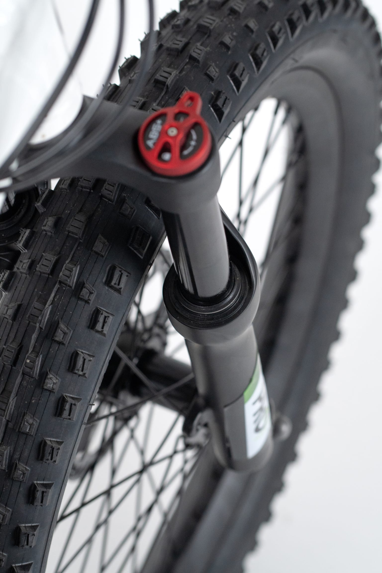 DUO 20" Podium PRO Electric Balance Bike - Image 14