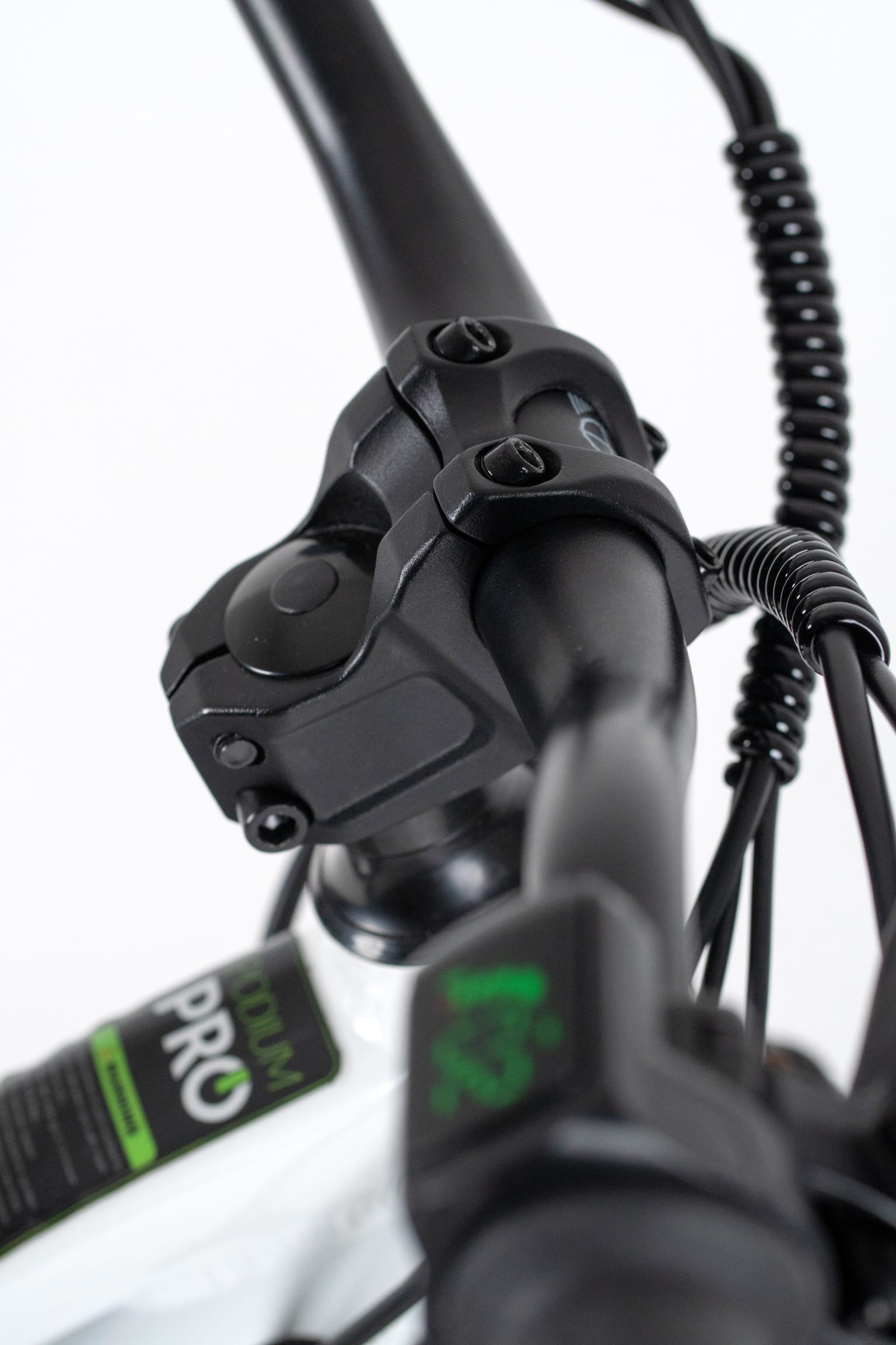 DUO 20" Podium PRO Electric Balance Bike - Image 8