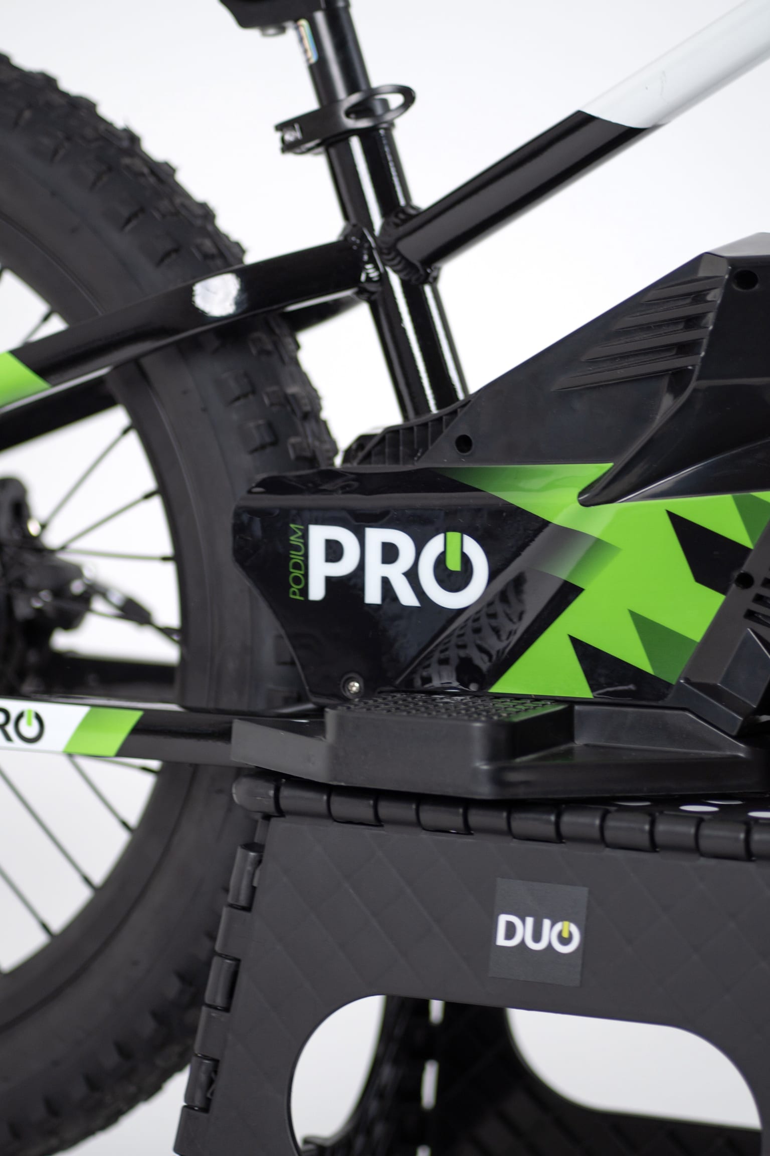 DUO 20" Podium PRO Electric Balance Bike - Image 3