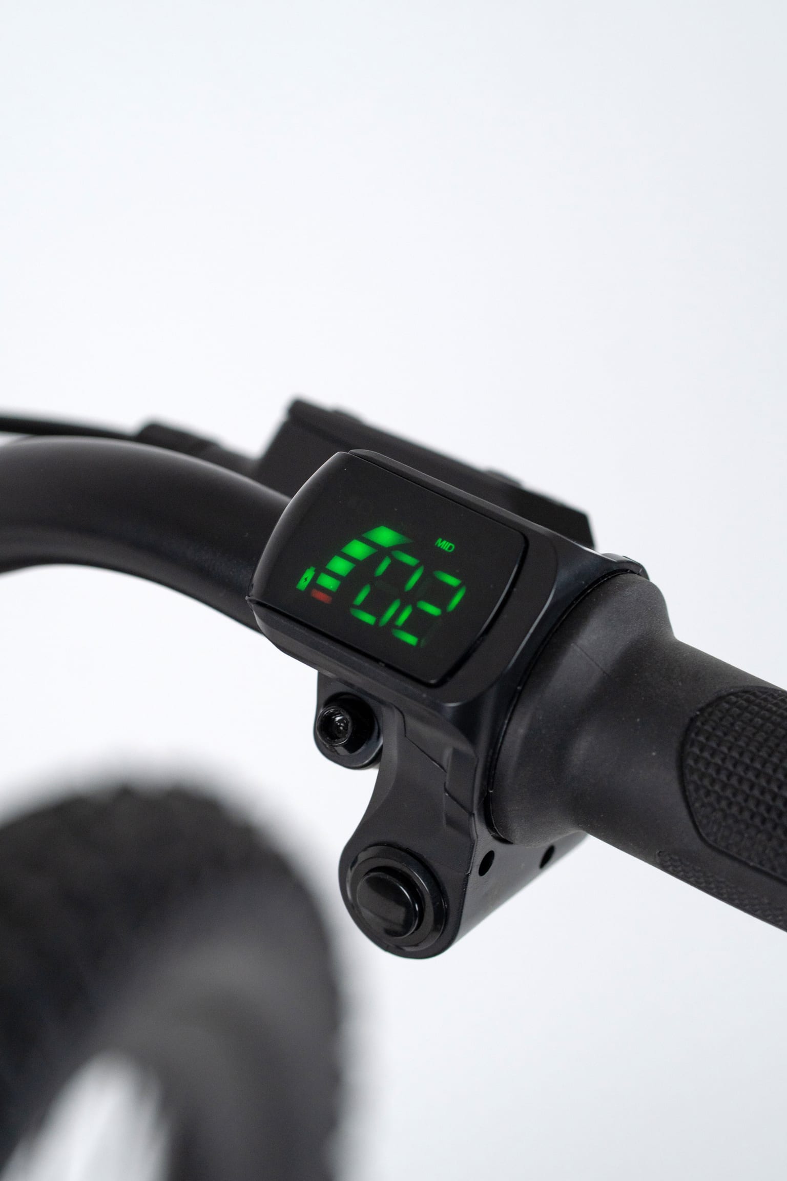 DUO 20" Podium PRO Electric Balance Bike - Image 20