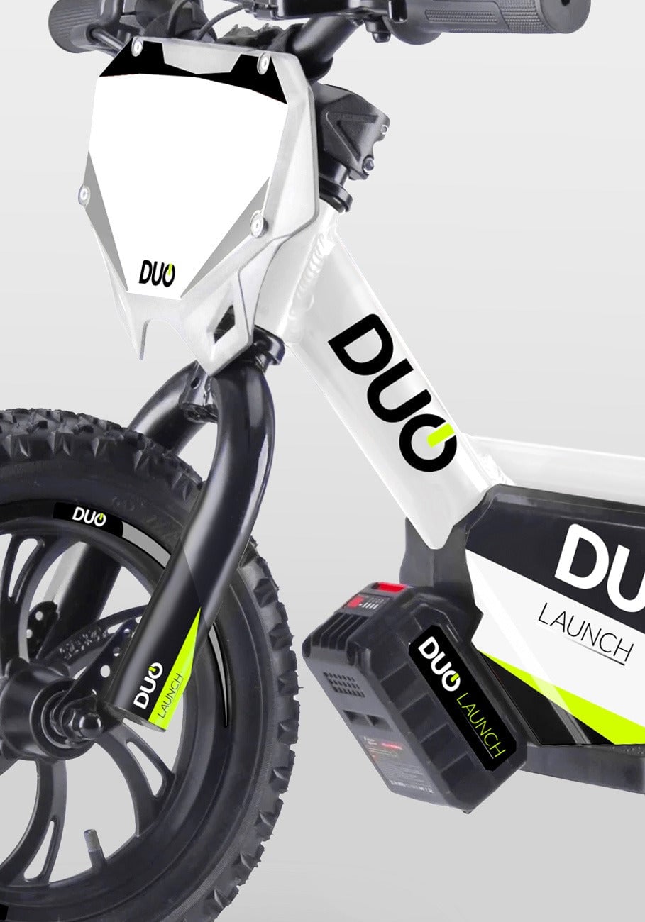 DUO 12 Launch