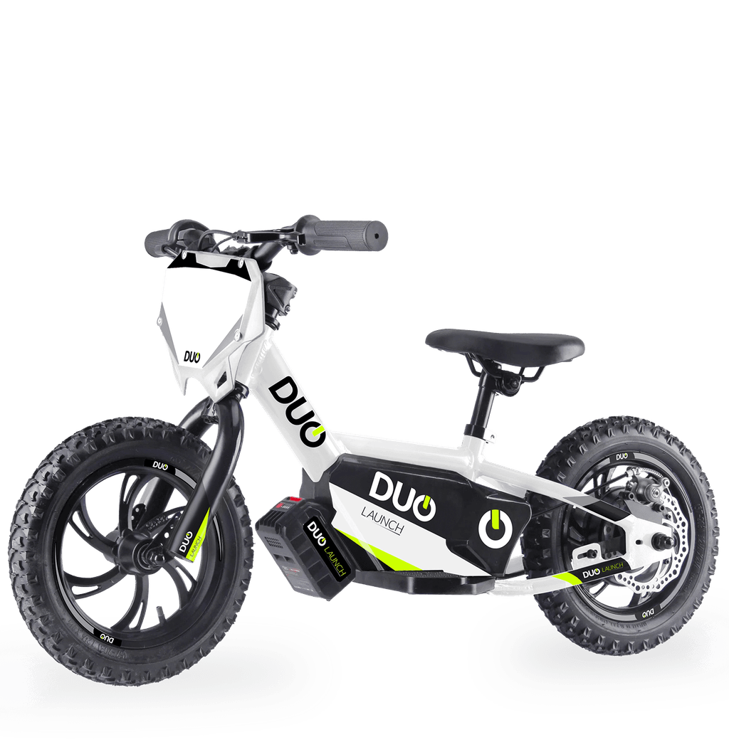 DUO 12 Launch