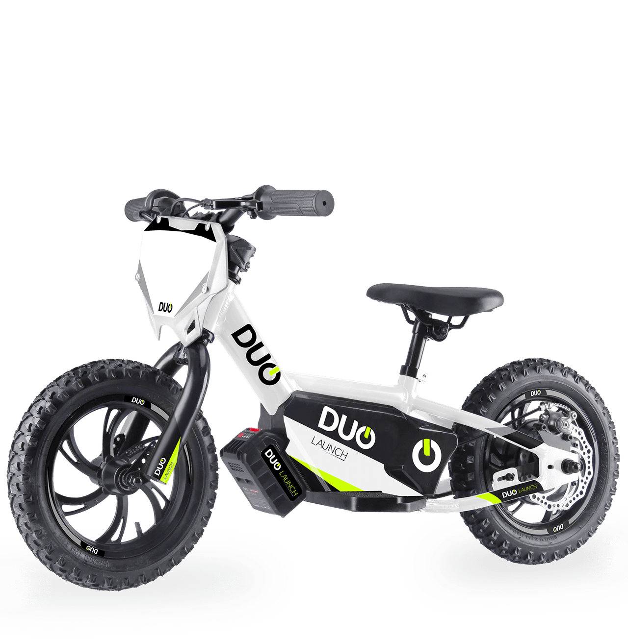 DUO 12 Launch - Image 1