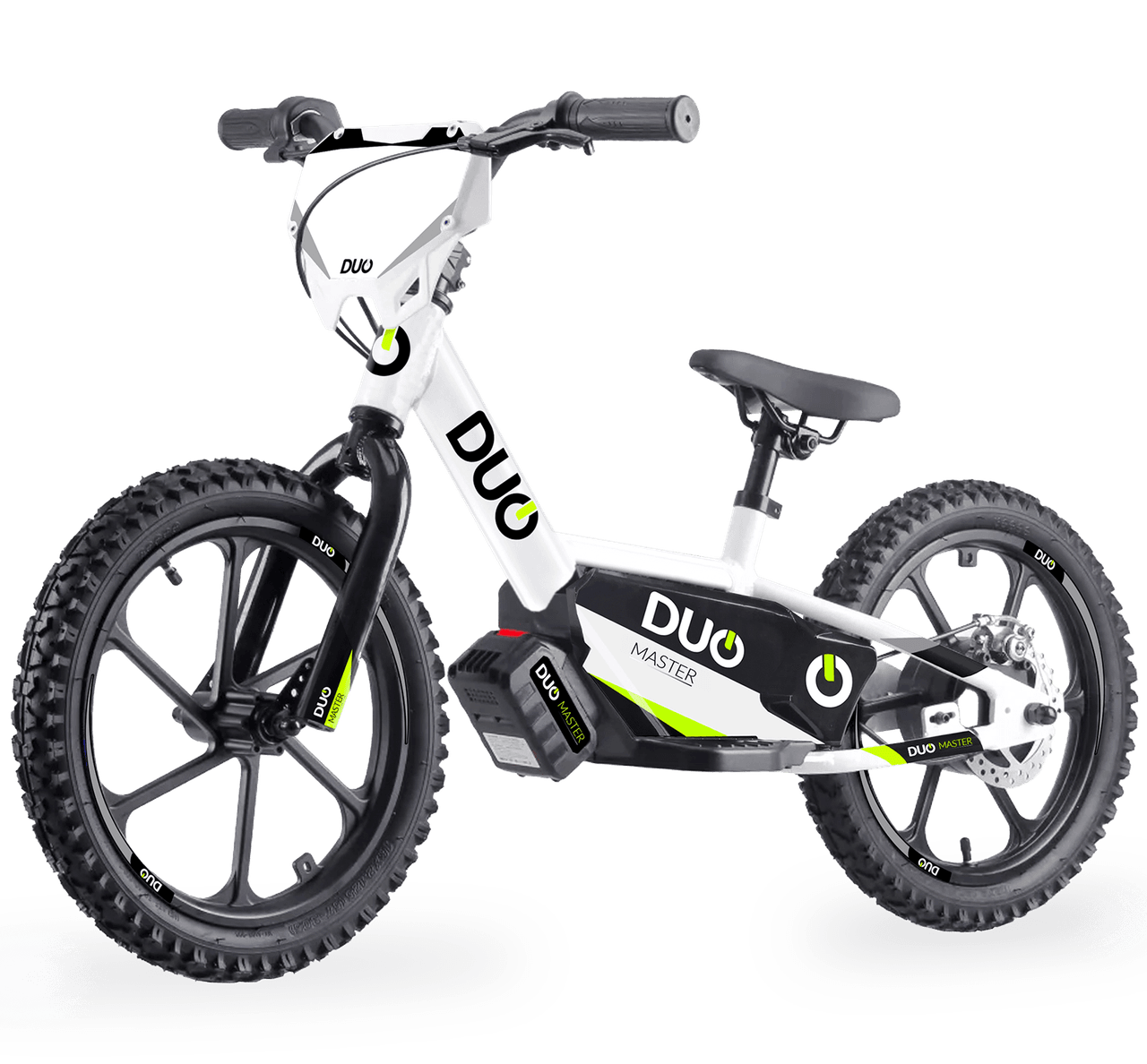 DUO 16 Master - Image 1