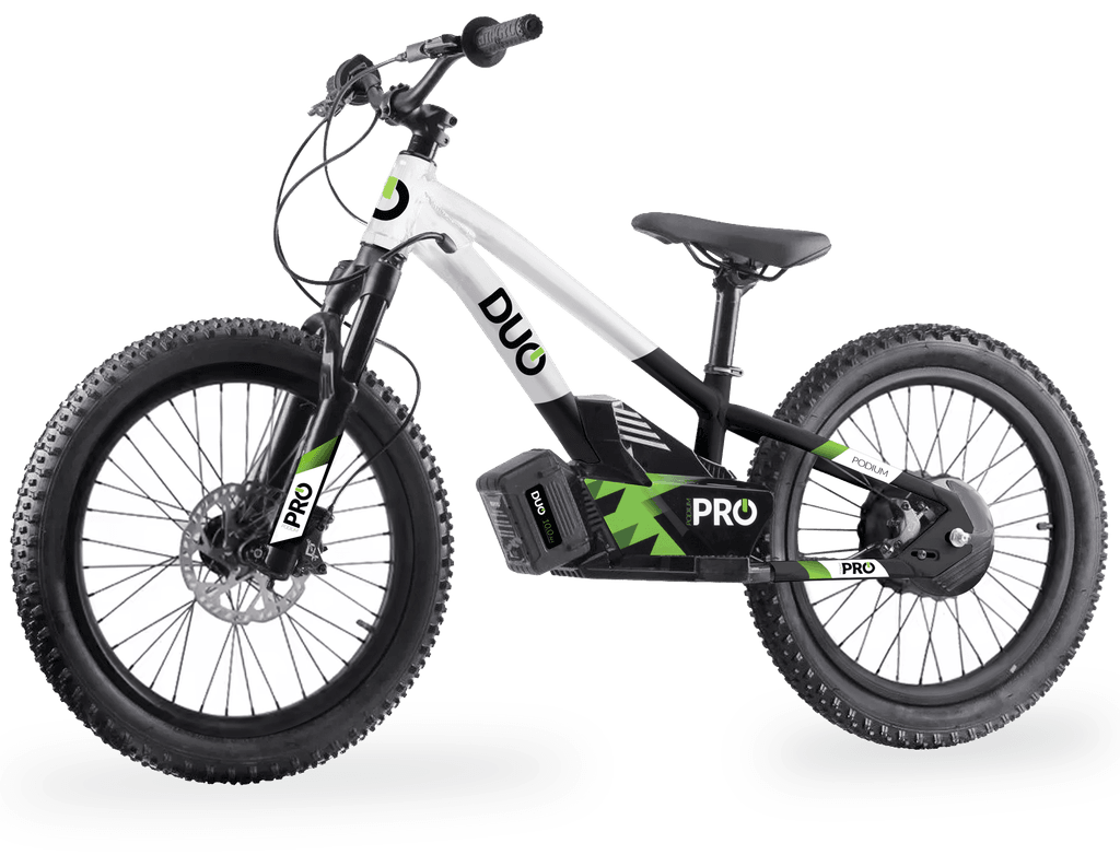 DUO 20 Podium Pro