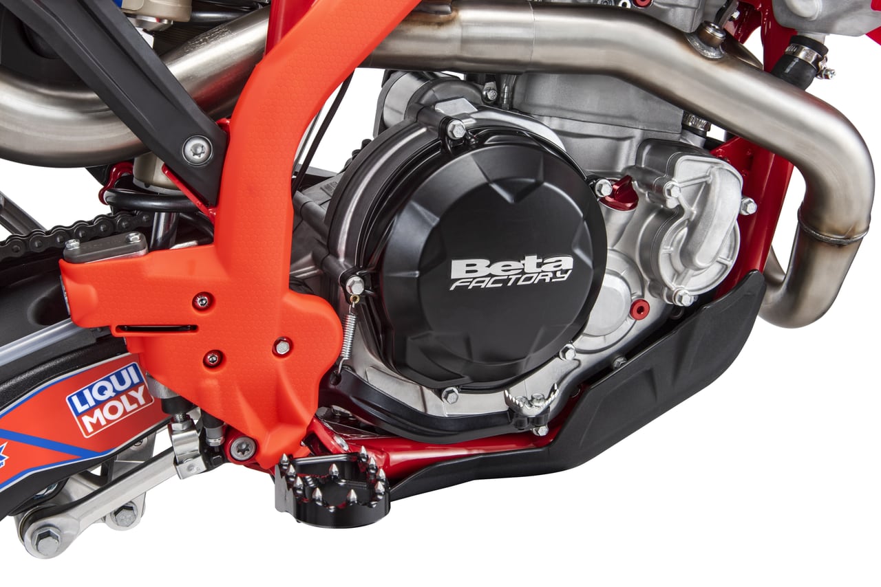Beta RR RACE 2T 250 MY26 - Image 9