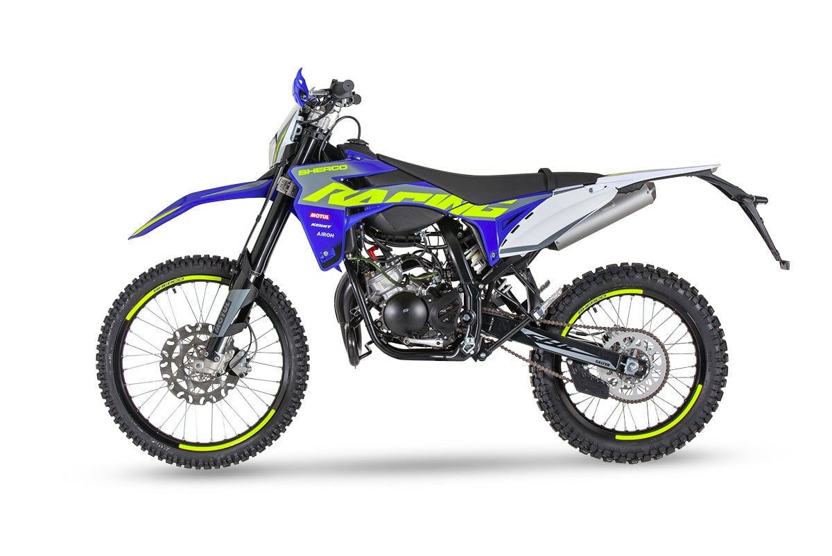 50 SE-R FACTORY - Image 2