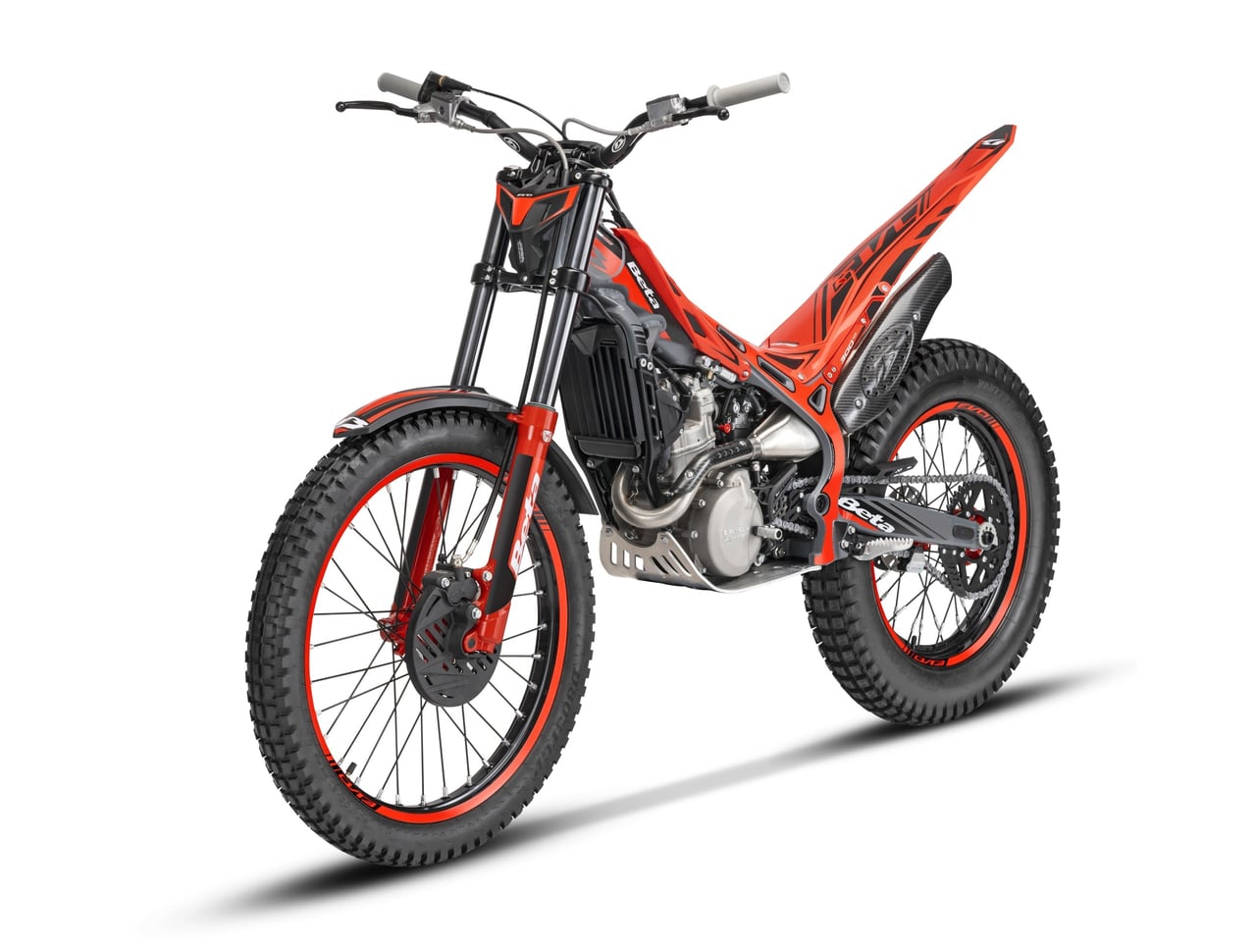 Beta EVO FACTORY 4T 300 2026 - Image 2
