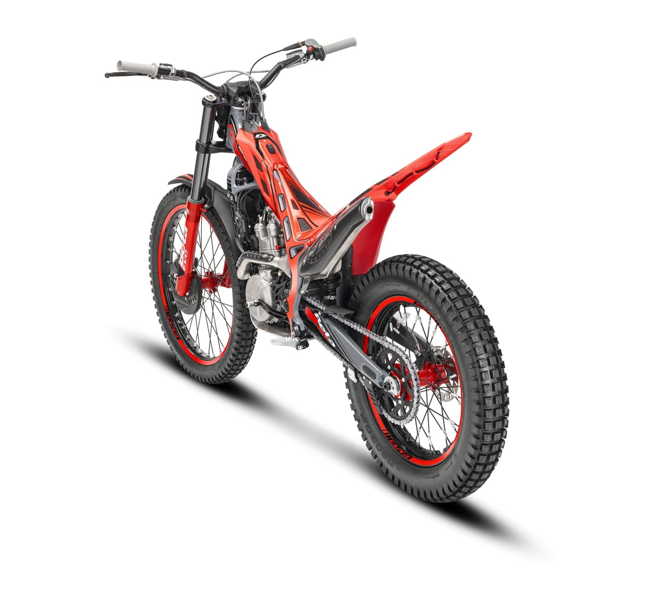Beta EVO FACTORY 4T 300 2026 - Image 4