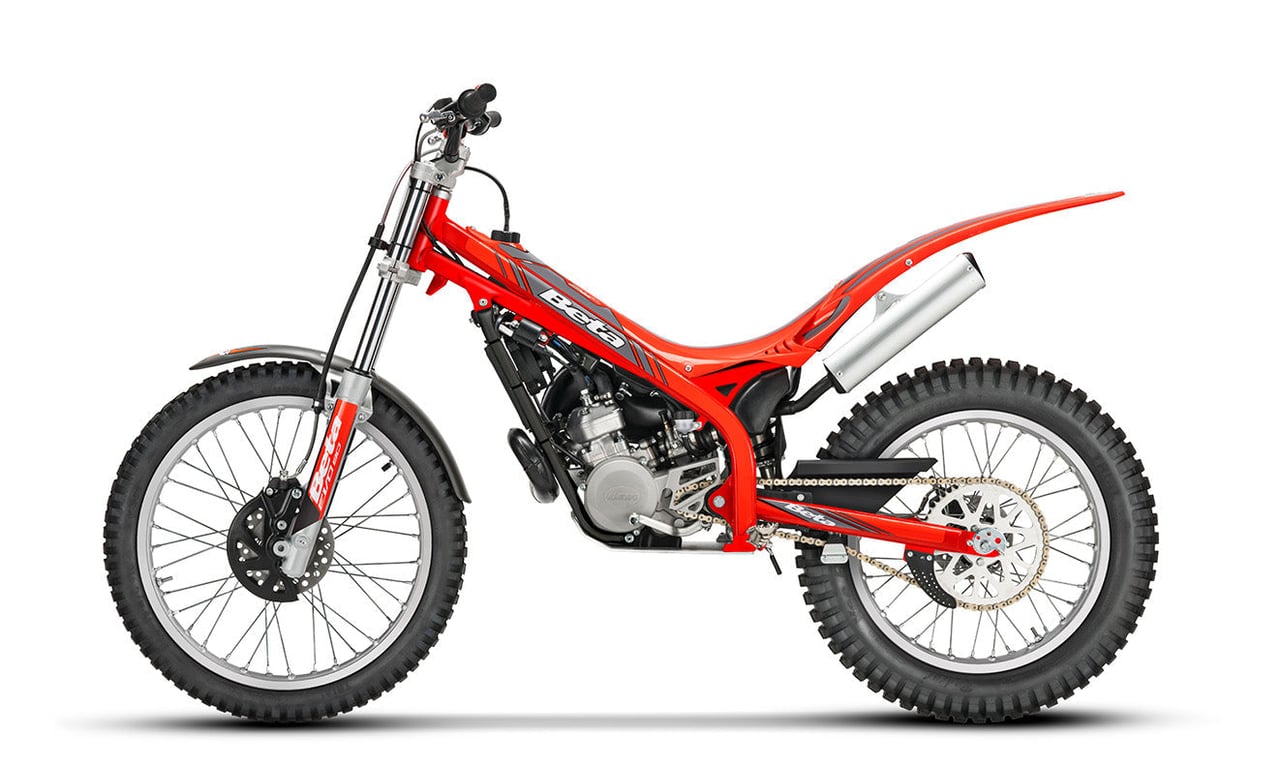 Beta EVO 80 JUNIOR 2026 - Image 1