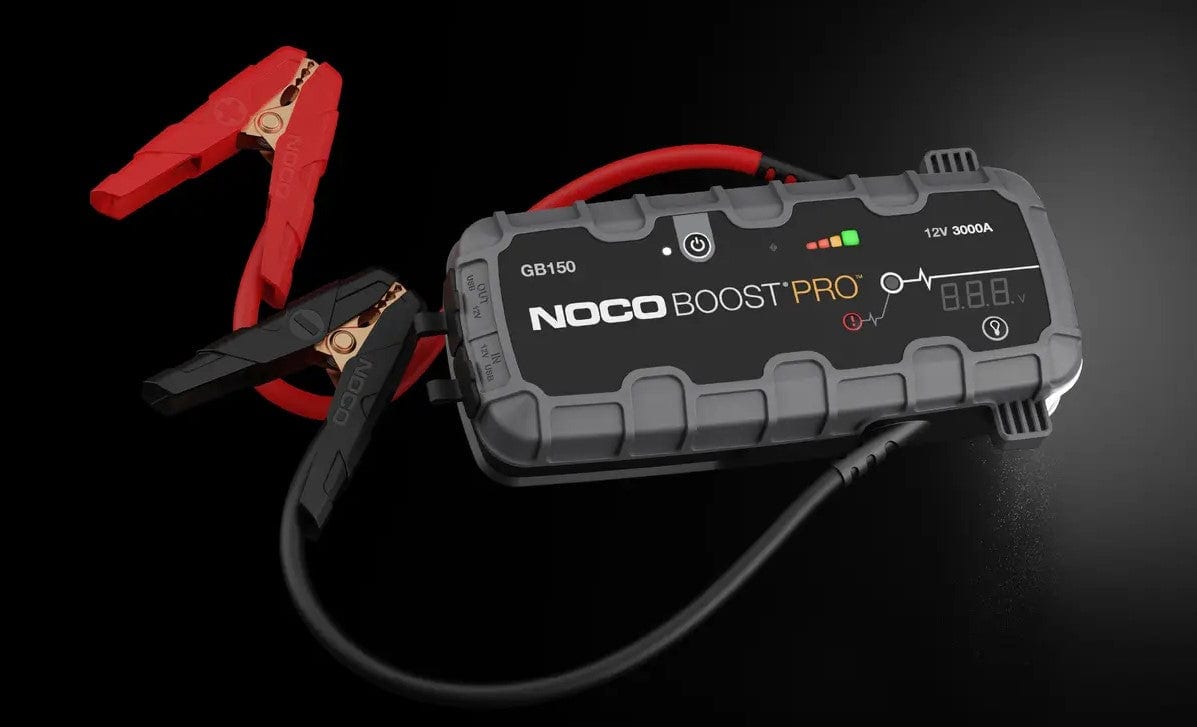 NOCO Boost Pro GB150 3000A Lithium Jump Starter / Powerbank - Image 2
