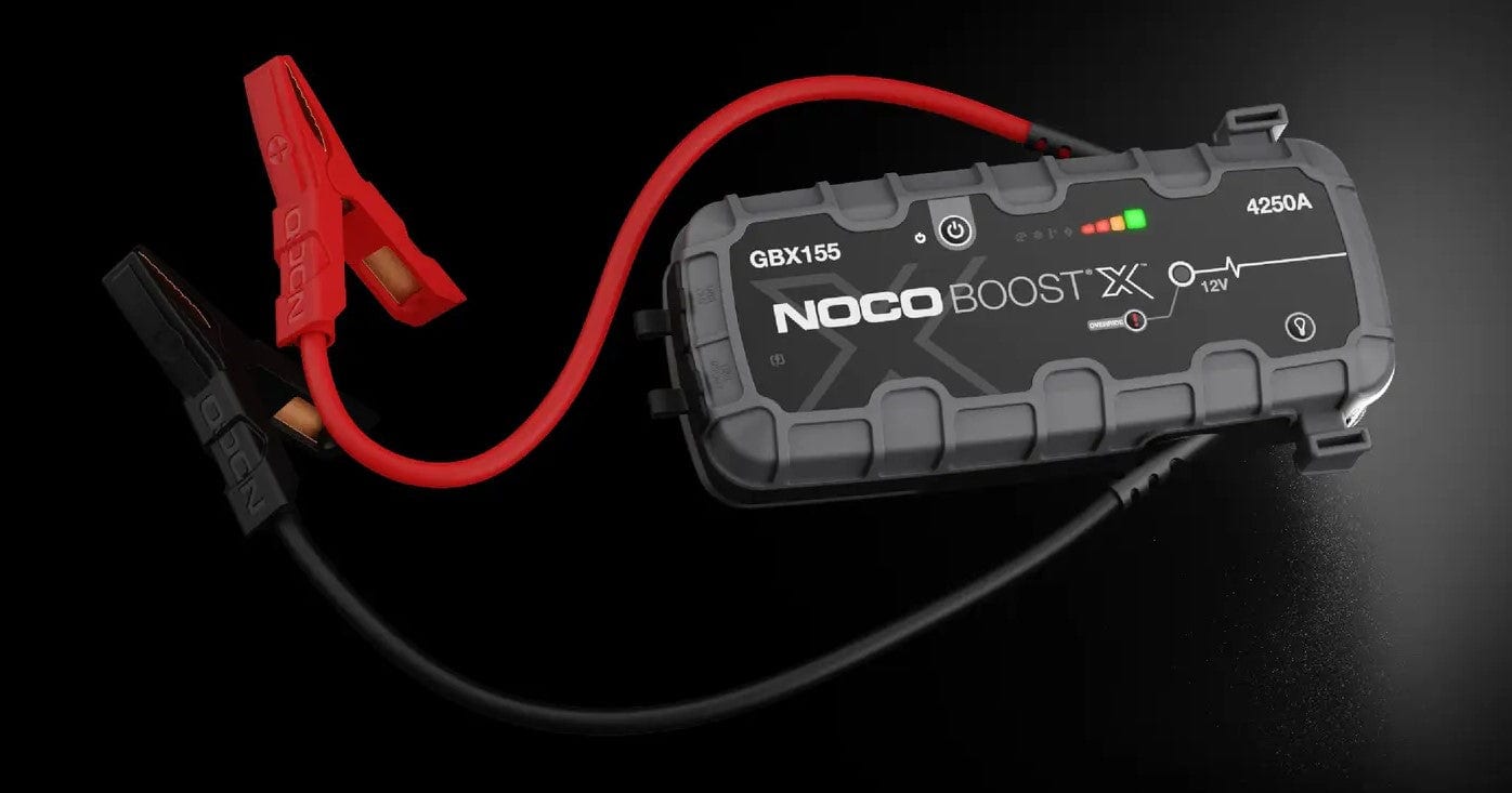 NOCO Boost X 12V 4250A Jump Starter - GBX155 - Image 2