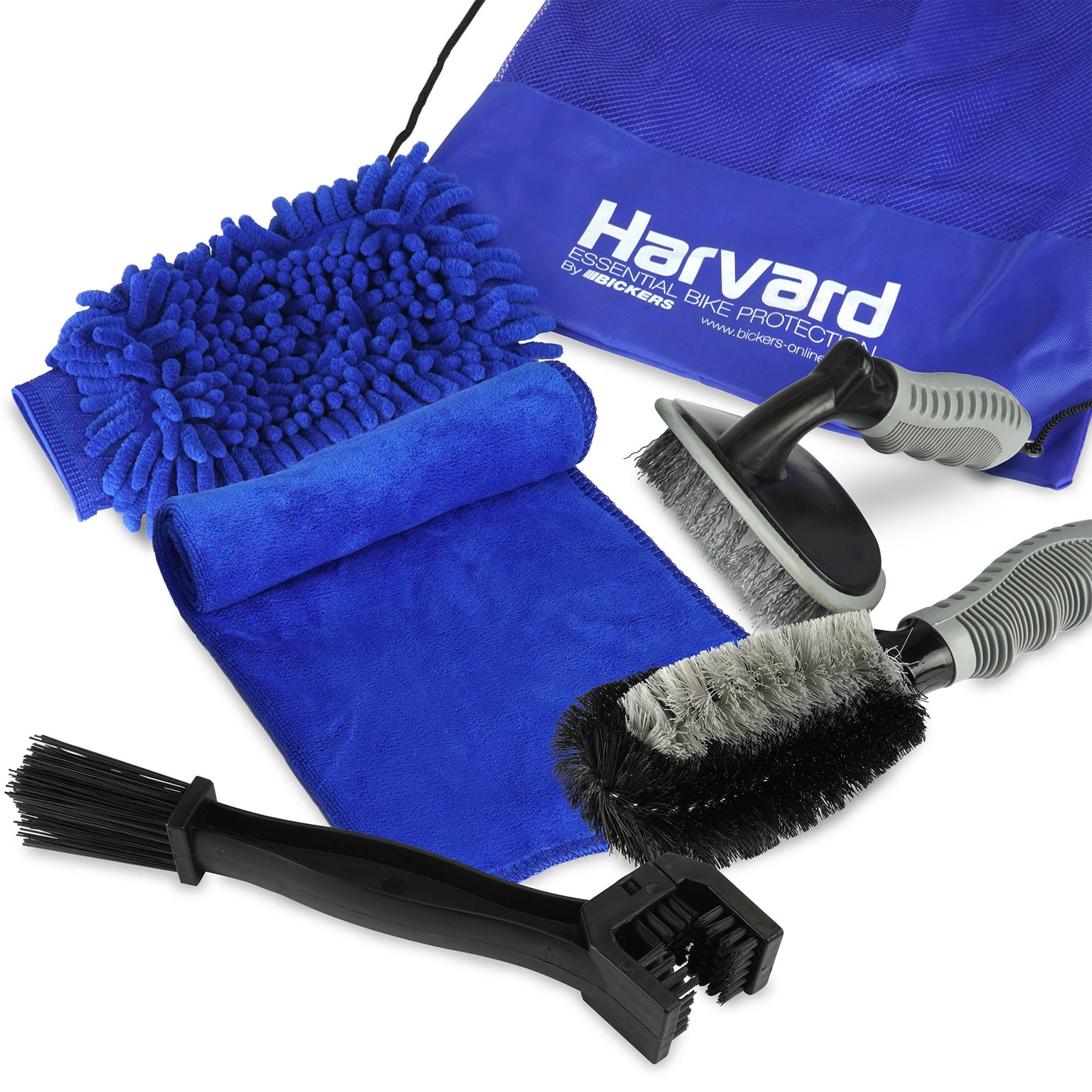 Motorex winter storage bundle. Fuel Stab Motoclean Motoprotect Motoshine,Harvard cleaning brushes - Image 6