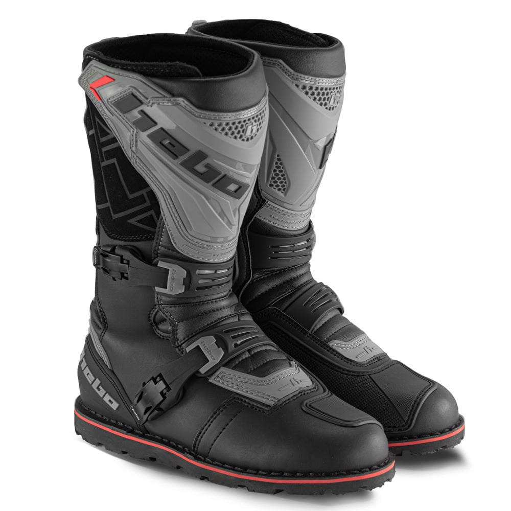 HEB TECH3.0 MCRO BK