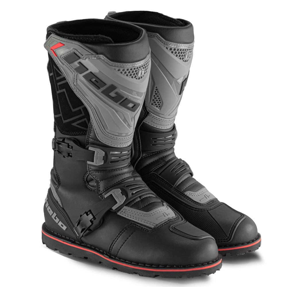 HEB TECH3.0 MCRO BK