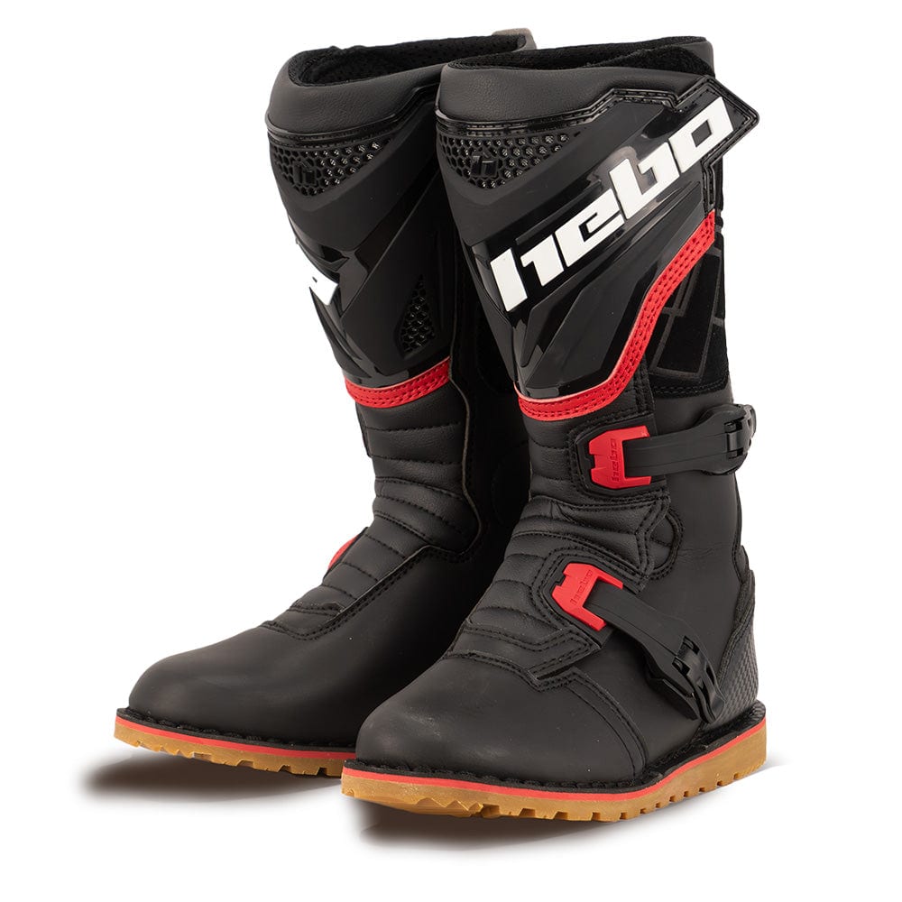 HEKB TECH3.0 BK