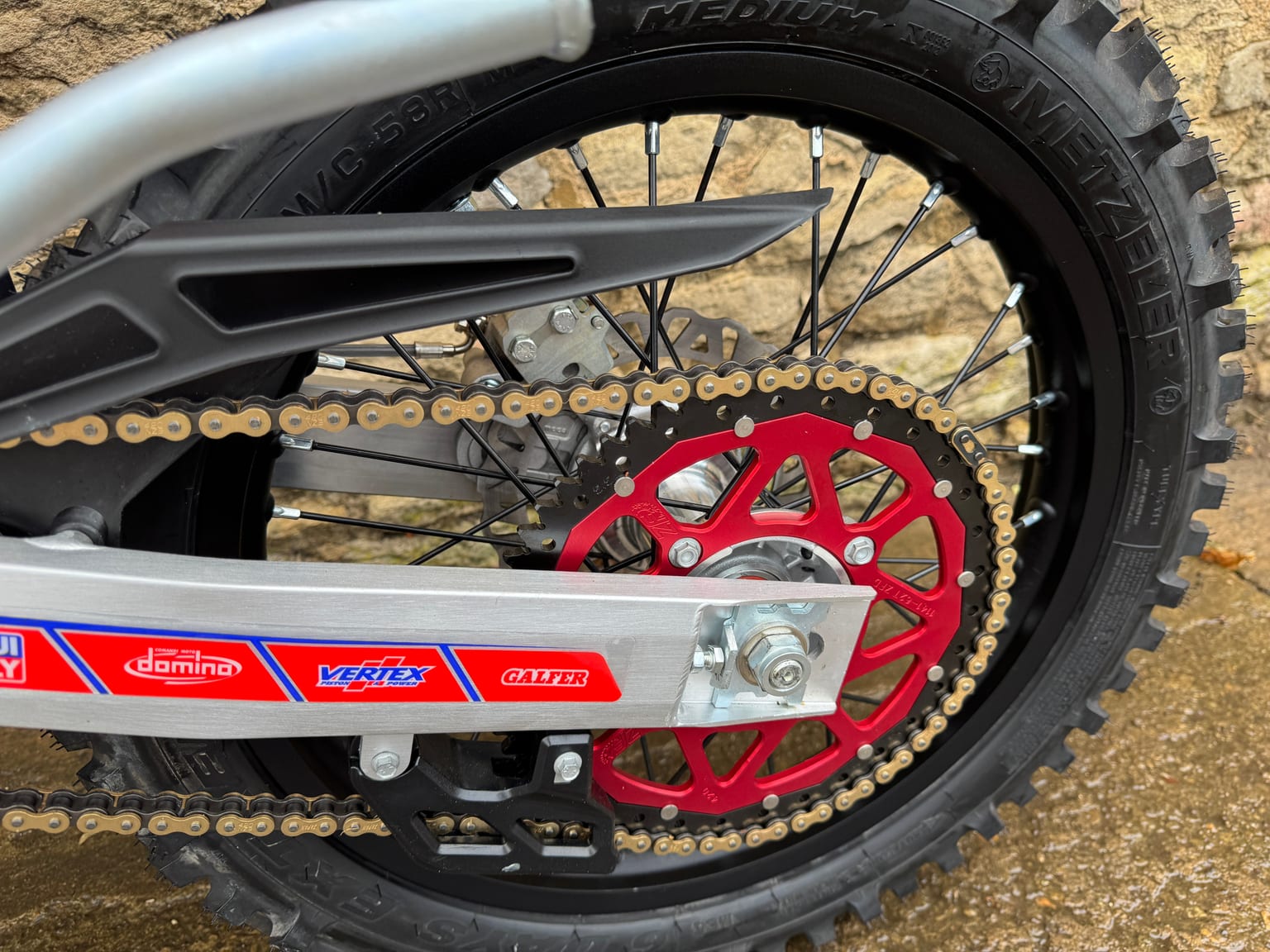 Beta RR50 Enduro, 2025 Model, Learner Legal, Full Power Edition, In Stock & Ready - Image 8