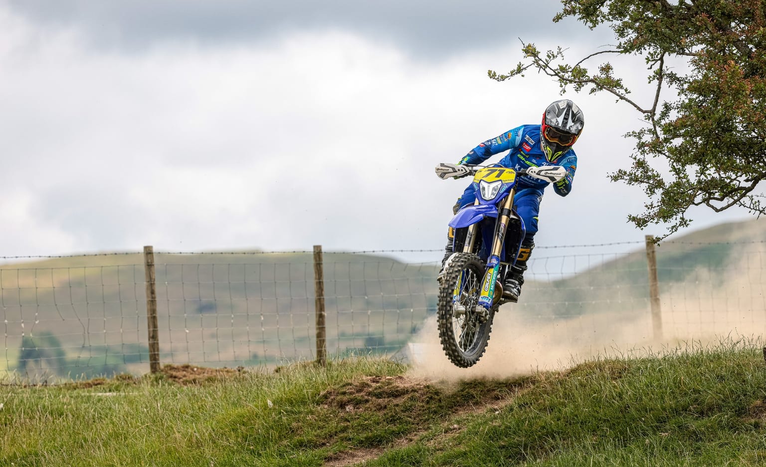 2026 Sherco Enduro