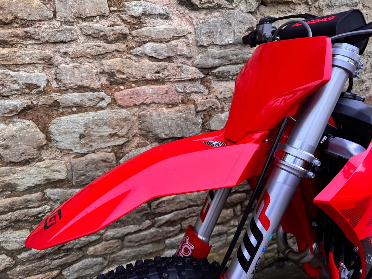 Gas Gas MC250F Motocross Bike, New 2026 Model, In Stock & Ready, Only One! - Image 8