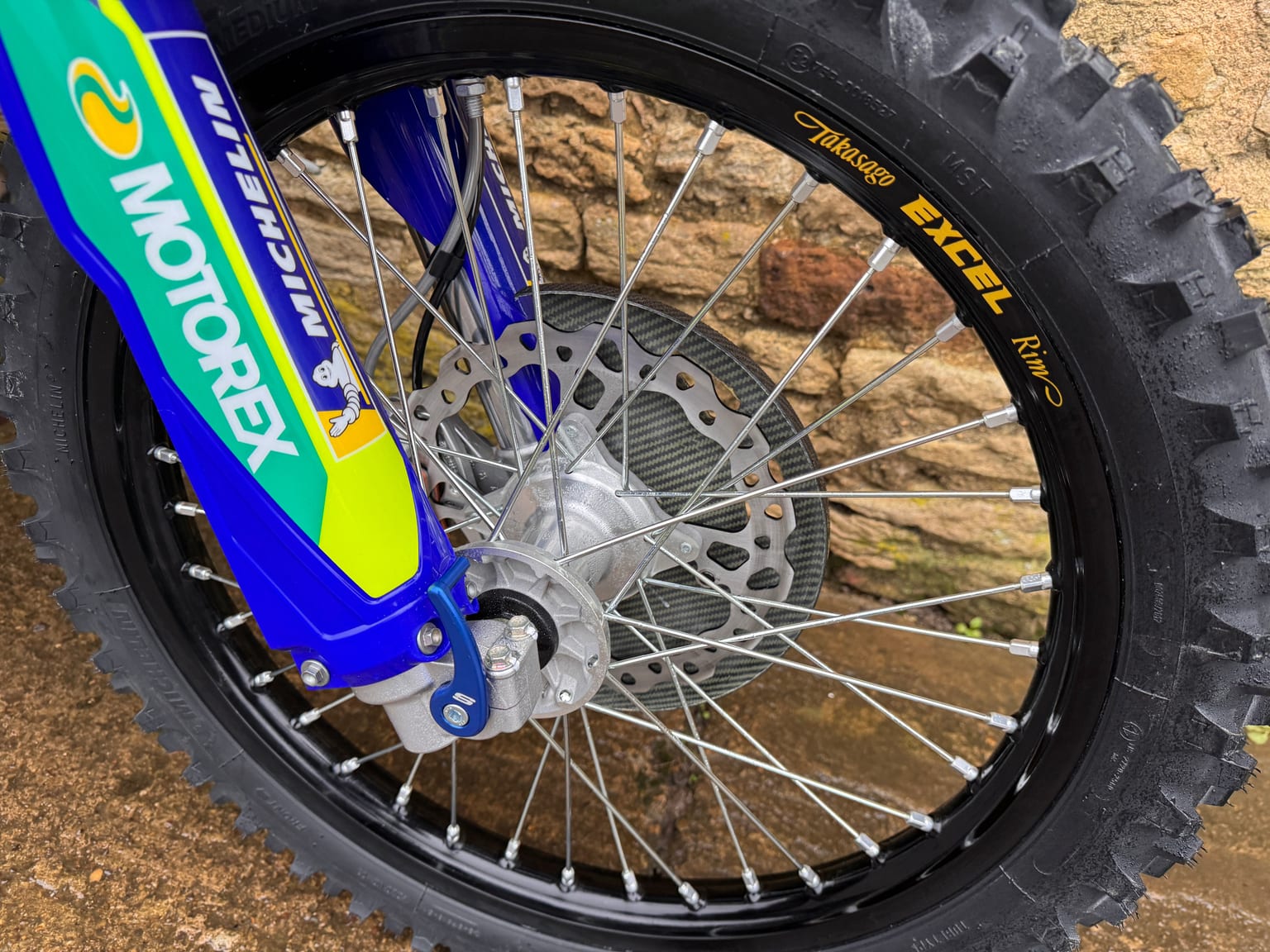 Sherco SE-F 250cc XTREM Rep Enduro Bike, New 2026 Model, In Stock & Ready Today - Image 12