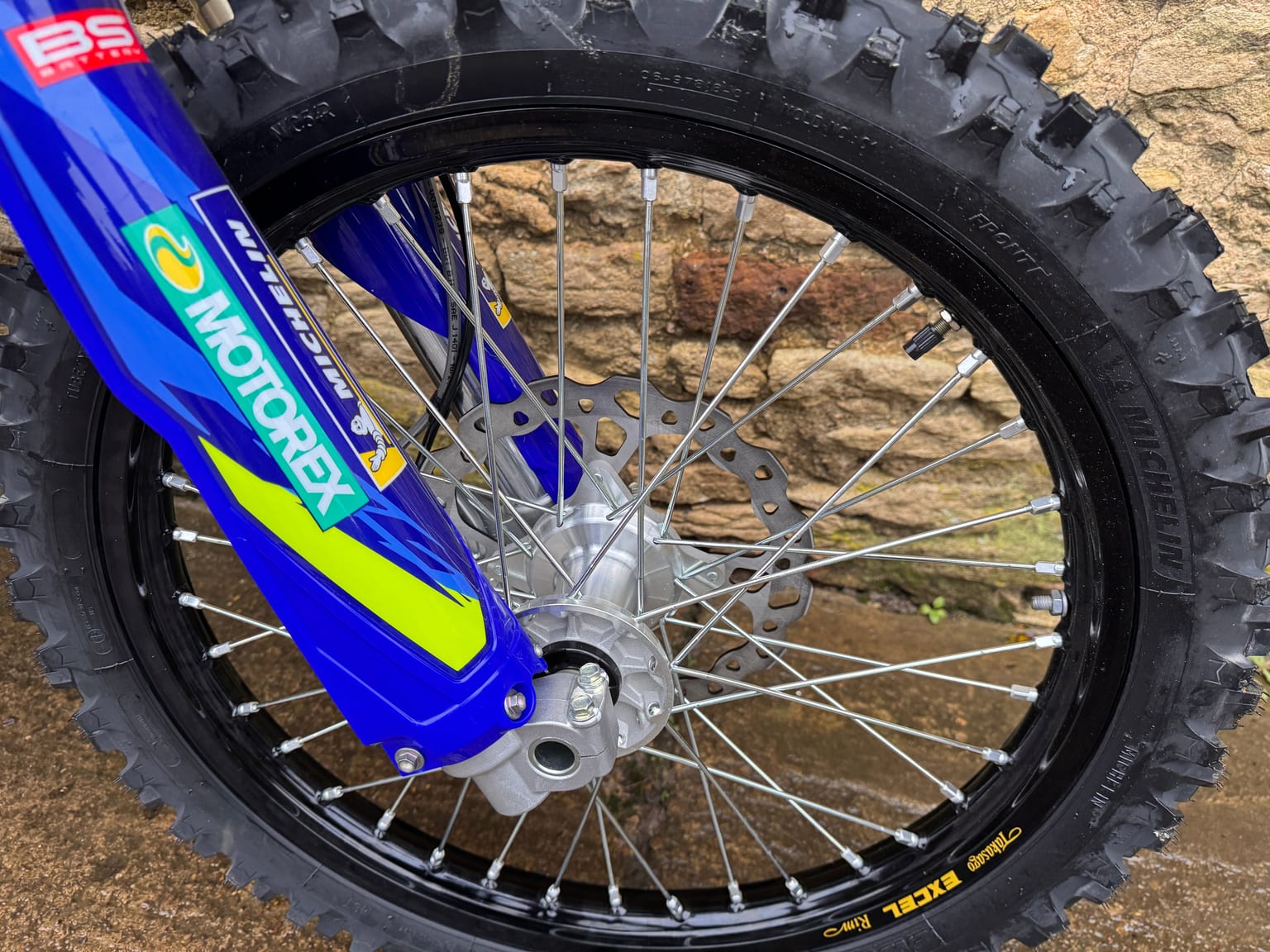 Sherco SEF-F 450cc Factory Enduro, 2026 Model, Pre Order For Next Batch Of Bikes - Image 7