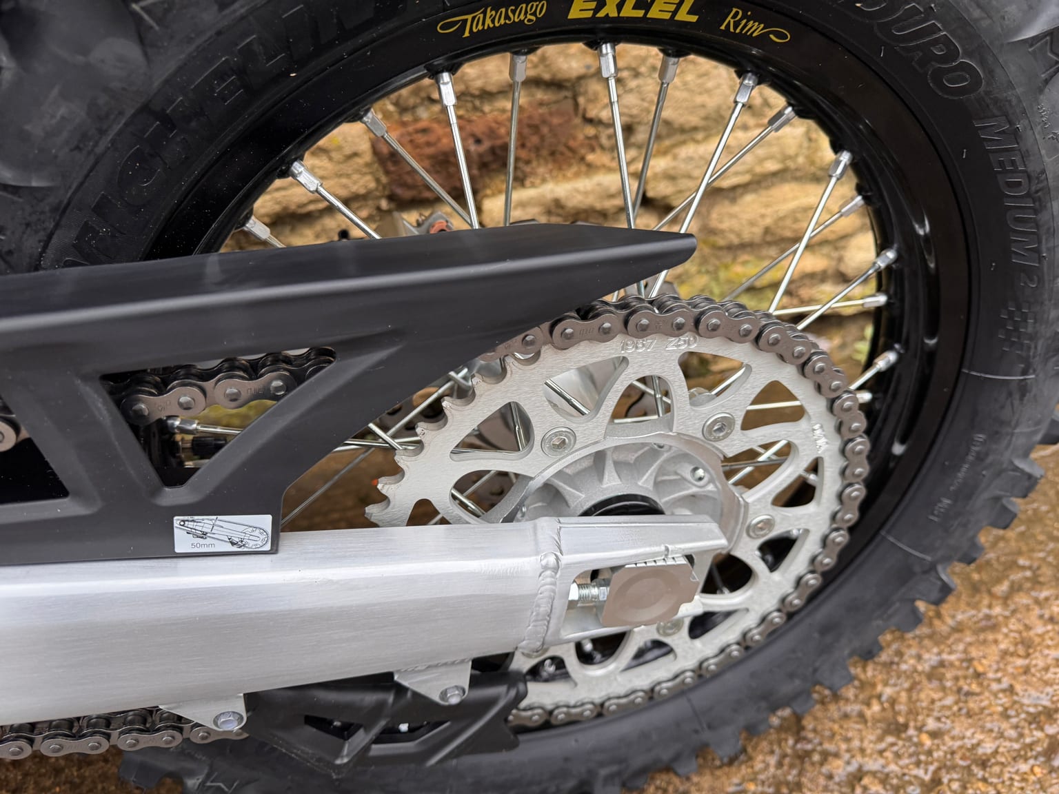 Sherco SEF-F 450cc Factory Enduro, 2026 Model, Pre Order For Next Batch Of Bikes - Image 9