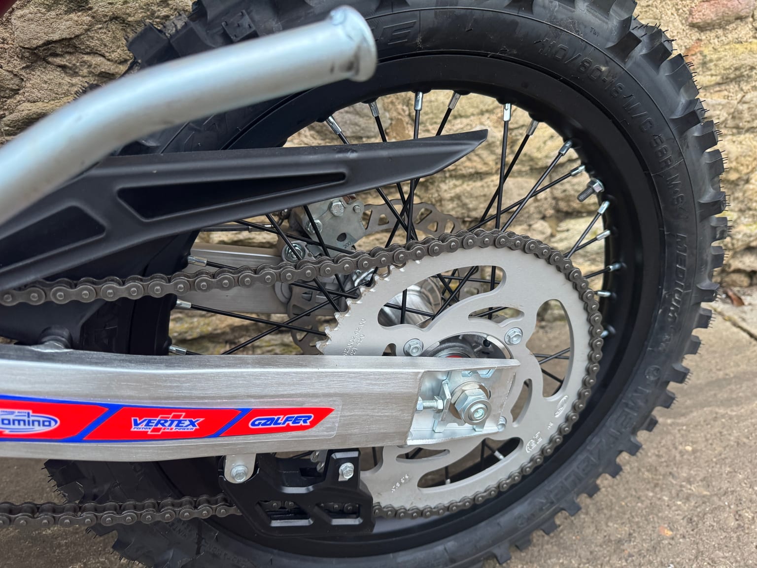 Beta RR50 Racing Enduro, Learner Legal, Brand New 2026, In Stock & Ready Today - Image 8