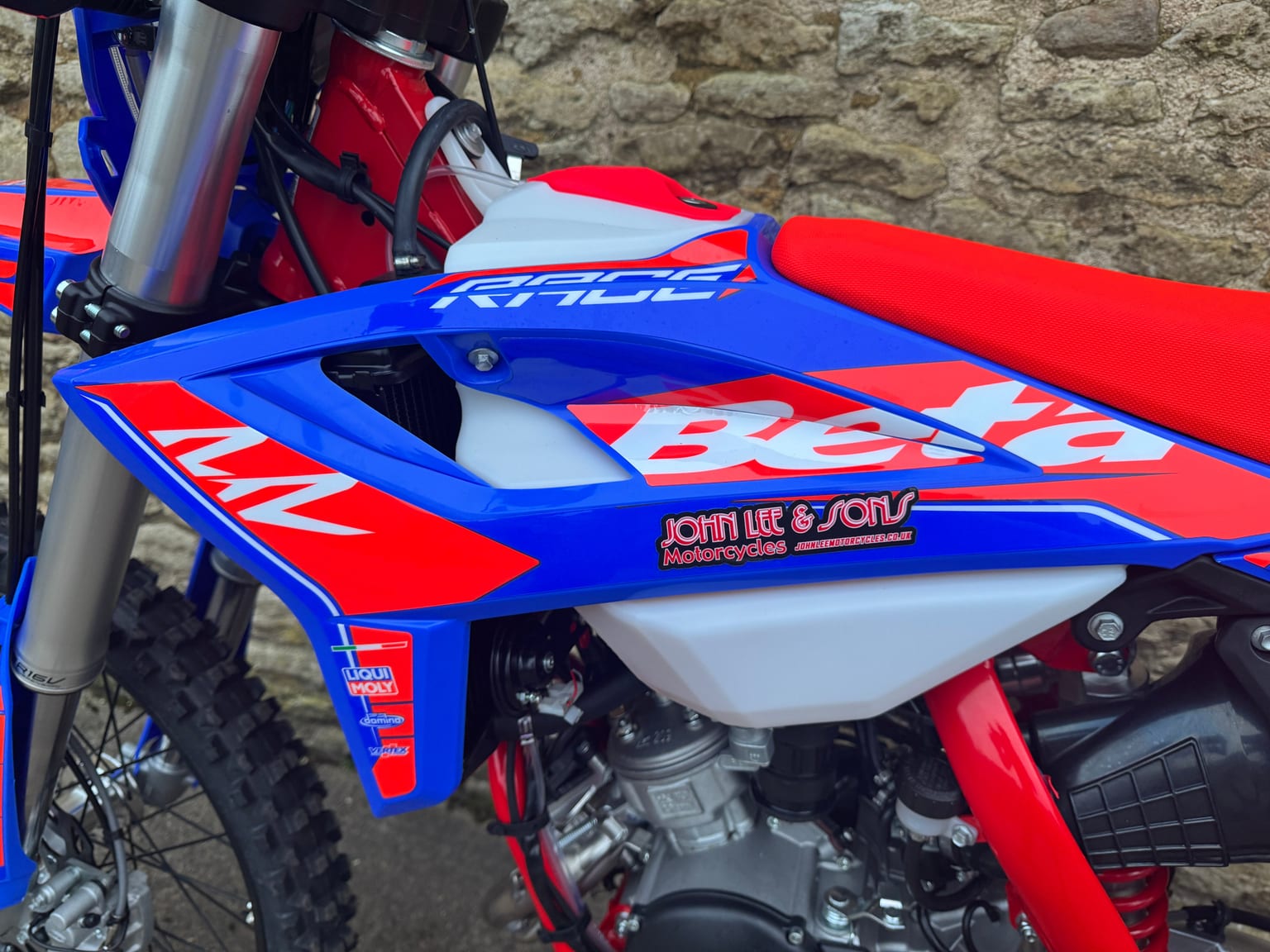 Beta RR50 Racing Enduro, Learner Legal, Brand New 2026, In Stock & Ready Today - Image 10
