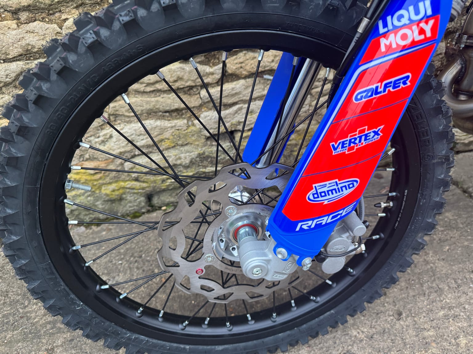 Beta RR50 Racing Enduro, Learner Legal, Brand New 2026, In Stock & Ready Today - Image 11