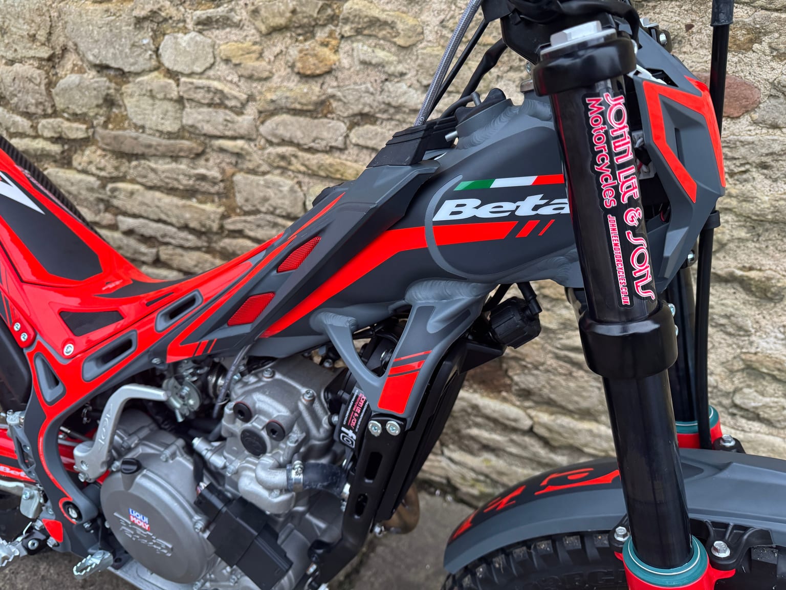 Beta EVO 300cc 4T Trials Bike, 2026 Model, In Stock, Only One Available - Image 11