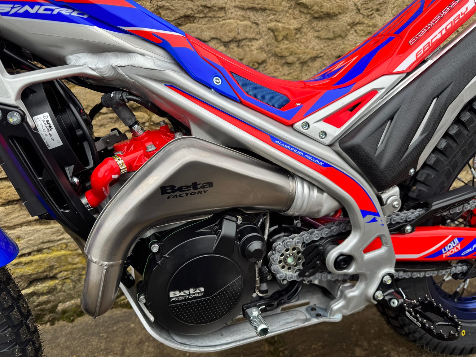Beta Sincro Factory 300cc, 2026 Model, Brand New, In Stock & Ready Today - Image 6