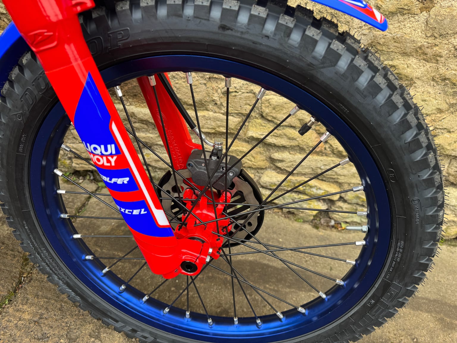 Beta Sincro Factory 300cc, 2026 Model, Brand New, In Stock & Ready Today - Image 9