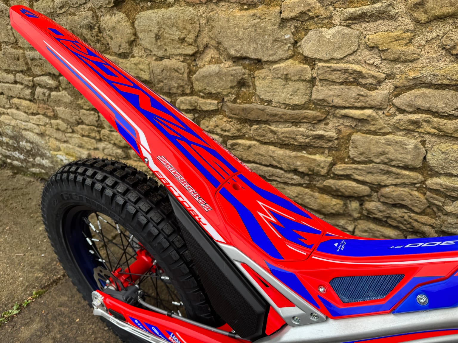 Beta Sincro Factory 300cc, 2026 Model, Brand New, In Stock & Ready Today - Image 11