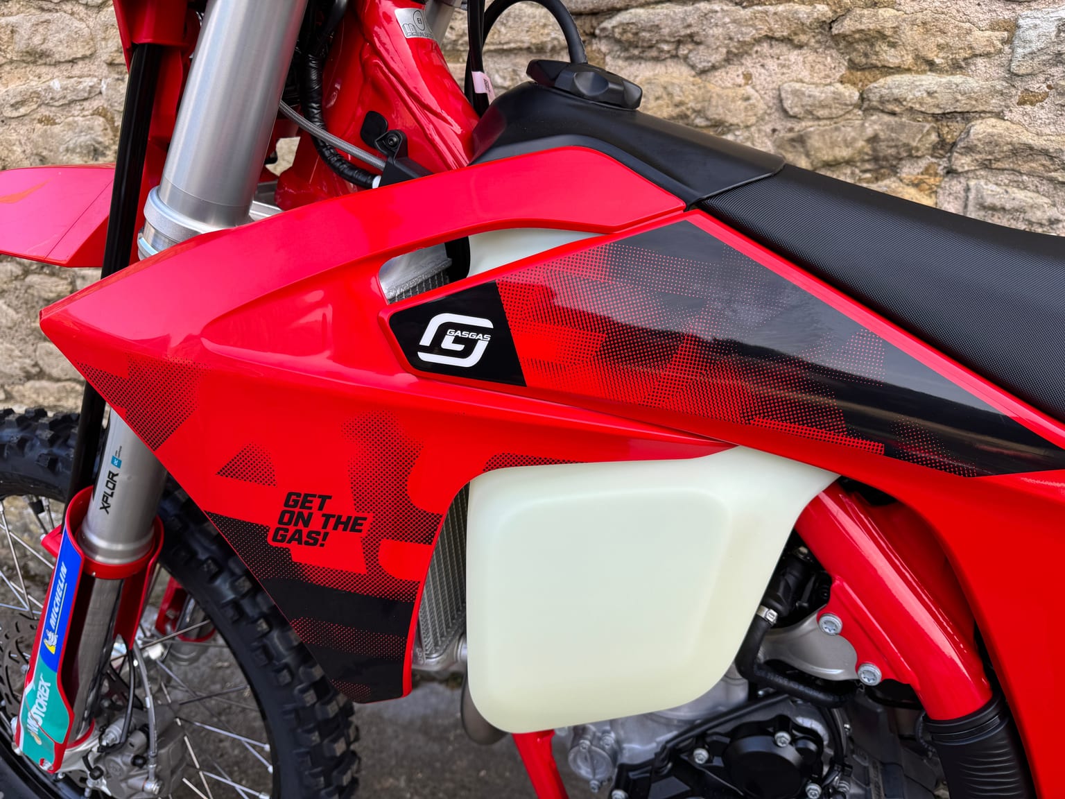 GasGas EC350F Enduro, New 2026 Model, In Stock & Ready Today - Image 5