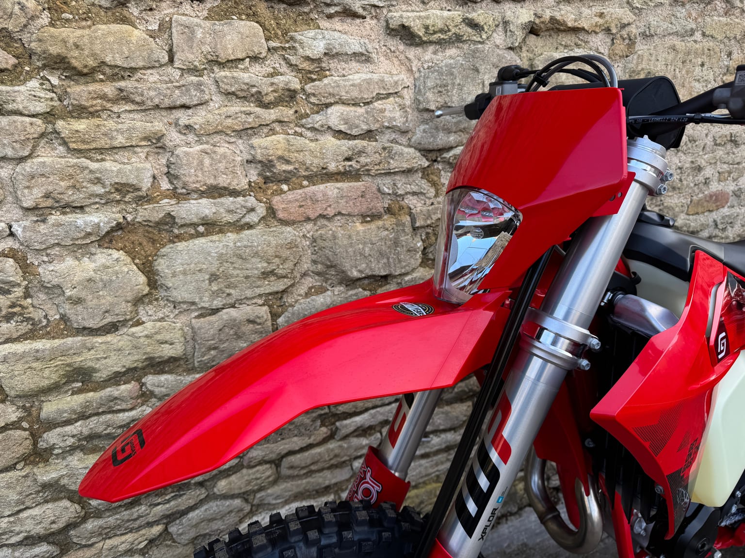 GasGas EC350F Enduro, New 2026 Model, In Stock & Ready Today - Image 8