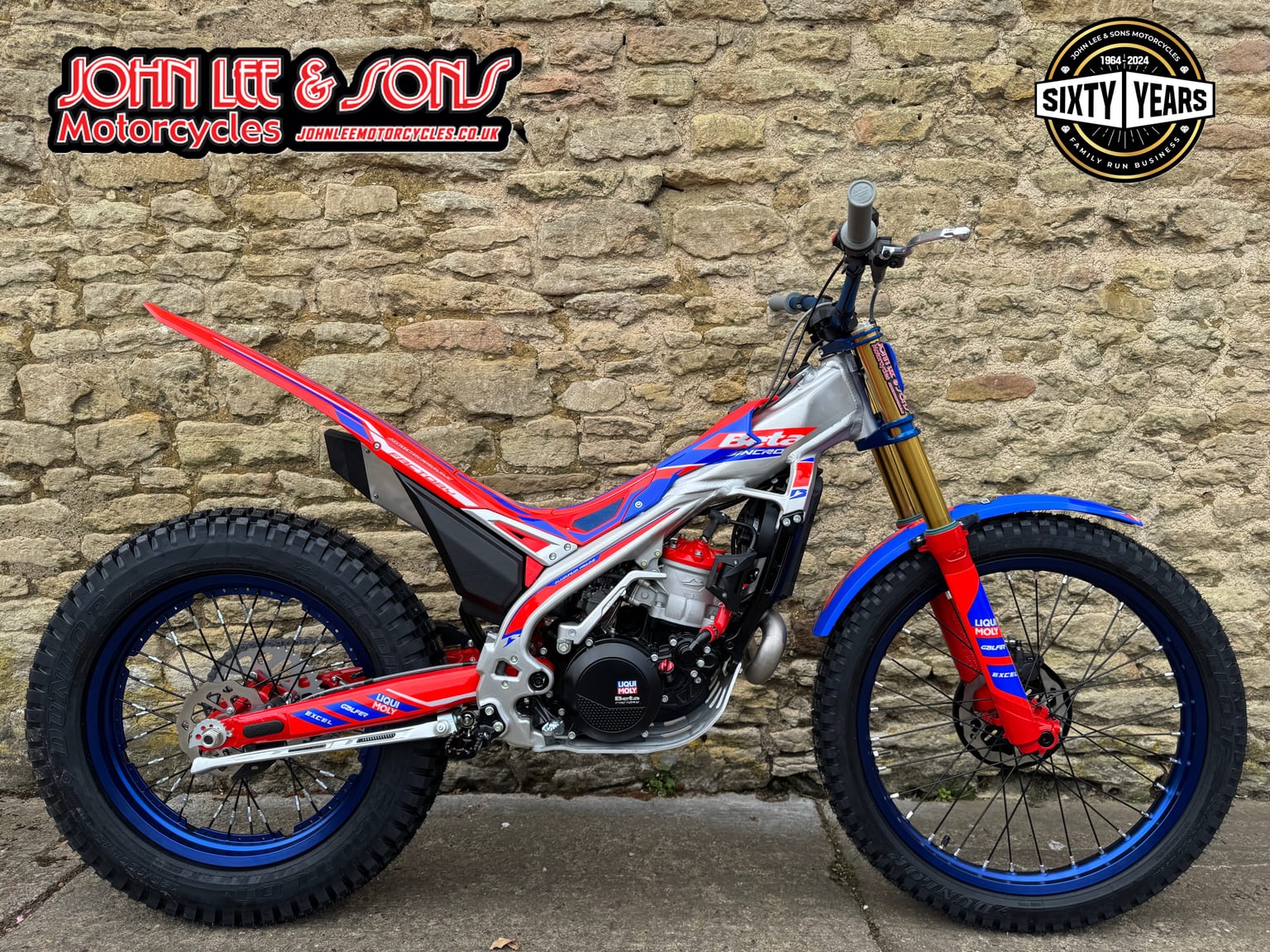 Beta Sincro Factory 200cc, 2026 Model, Brand New, In Stock & Ready Today - Image 2