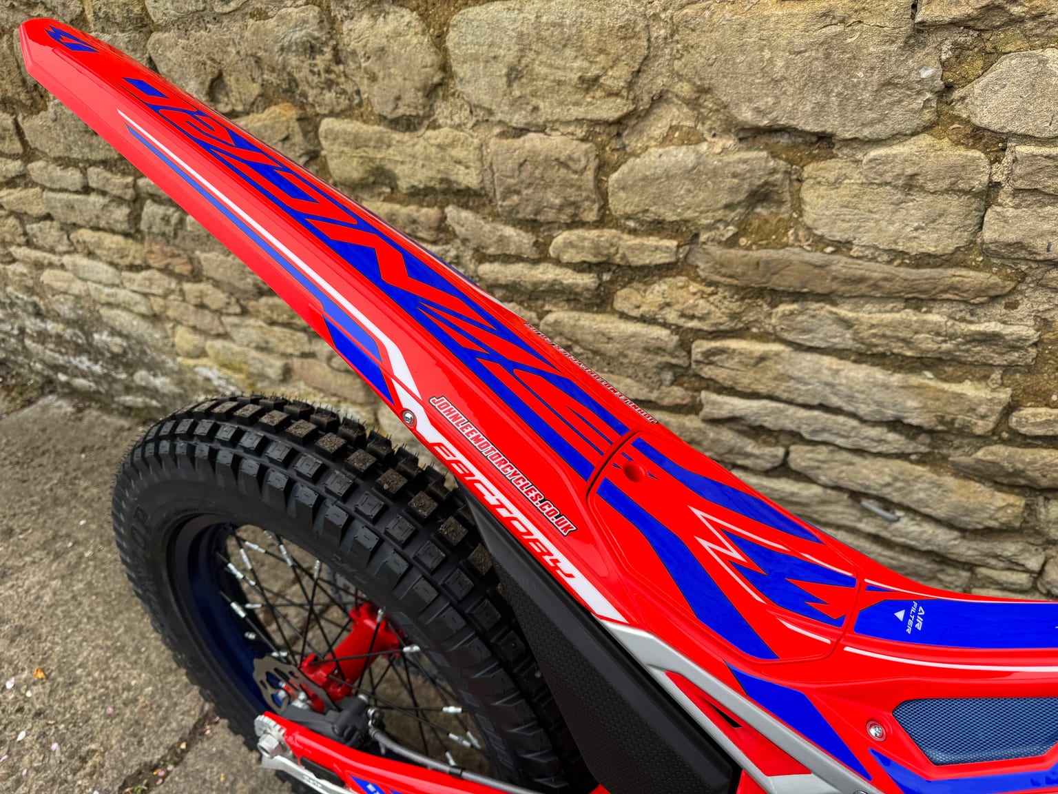 Beta Sincro Factory 200cc, 2026 Model, Brand New, In Stock & Ready Today - Image 13