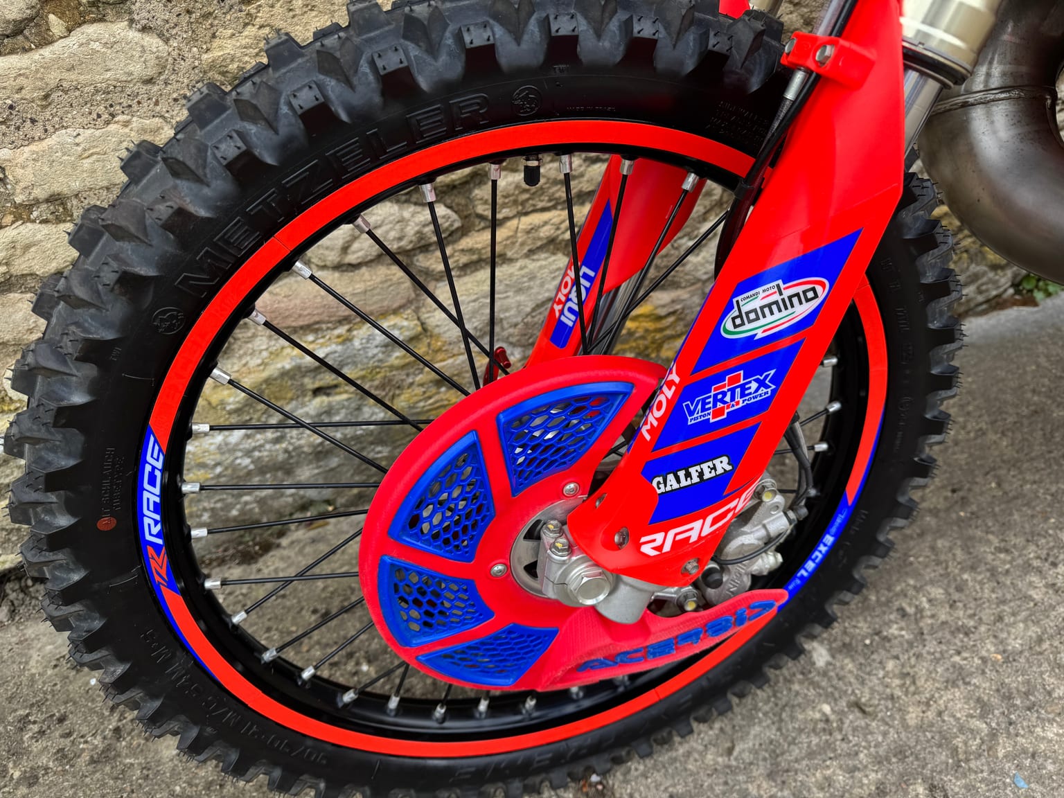 Beta RR300 2T Racing, 2025 Model, 24 Hours, Road Registered, Fantastic Condition - Image 13