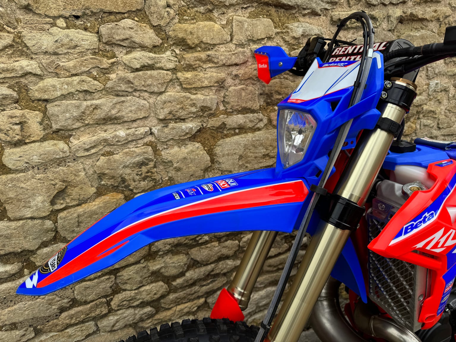Beta RR300 2T Racing, 2025 Model, 24 Hours, Road Registered, Fantastic Condition - Image 14