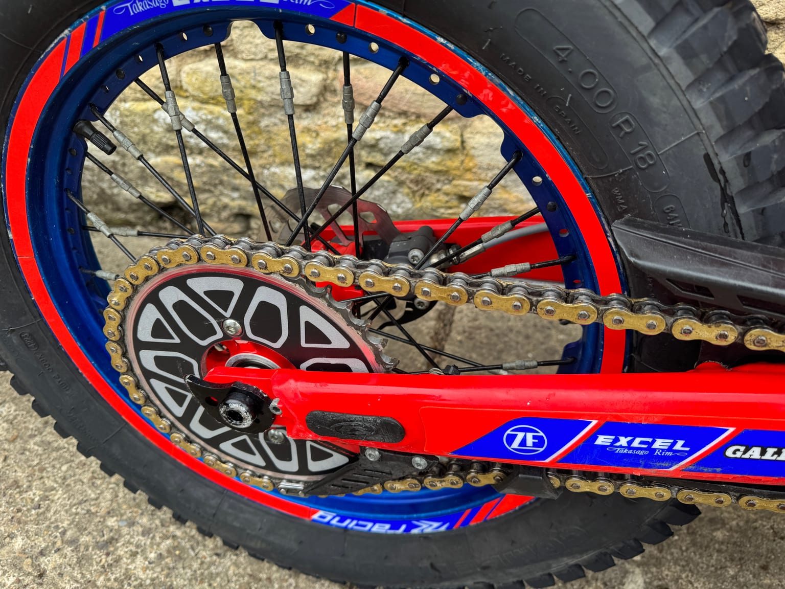Beta EVO 300cc Factory Trials Bike, 2024 Model, Road Registered, Clearance Price - Image 8
