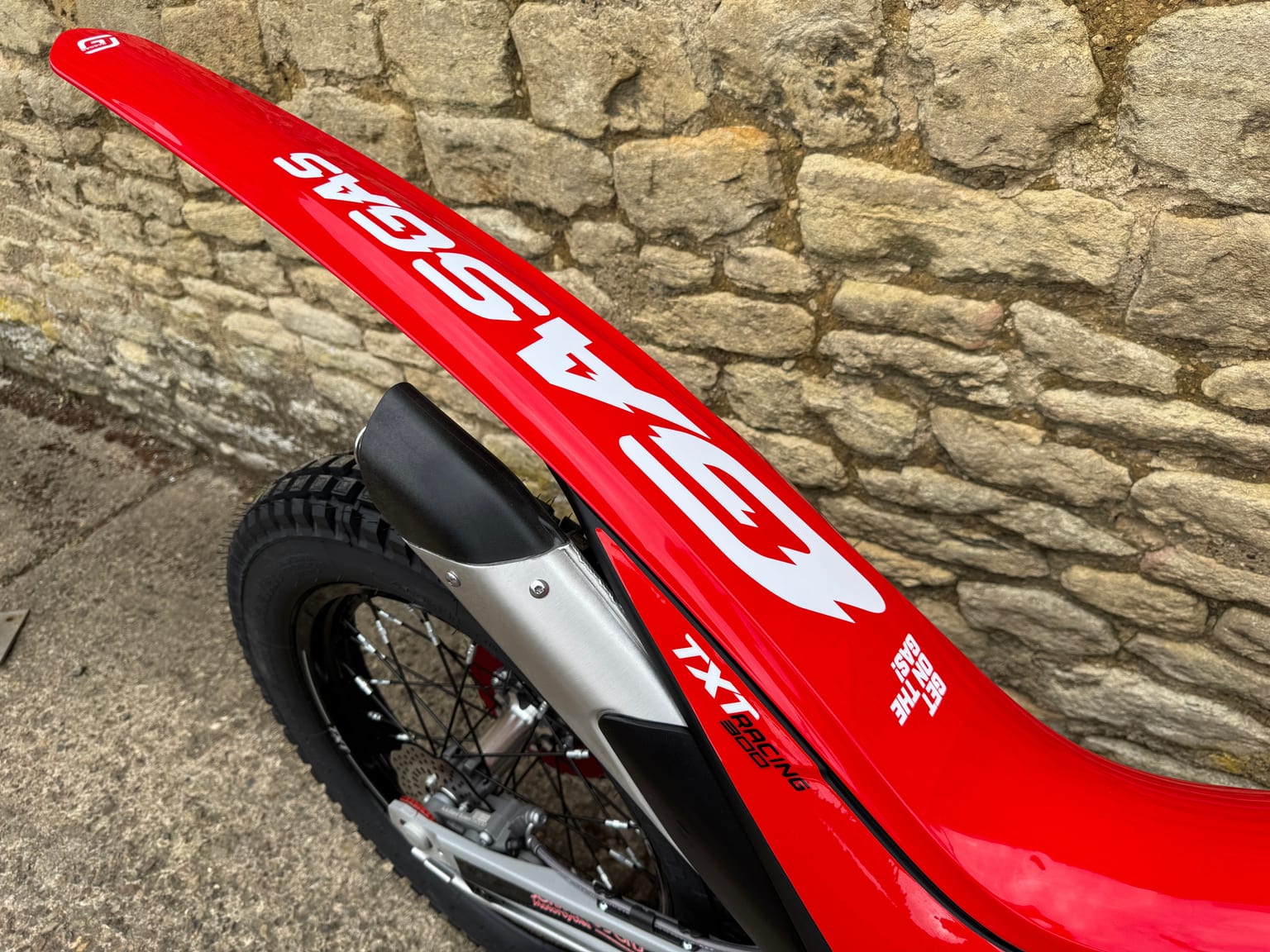 Gas Gas TXT 300cc Racing Trials Bike, New 2025 Model, Clubman Edition, Bargain - Image 6